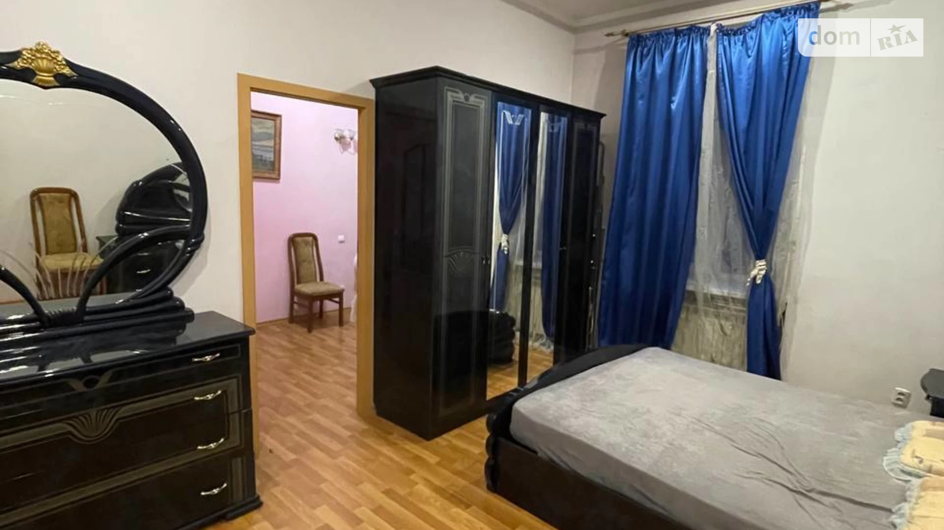 Продается 3-комнатная квартира 60 кв. м в Львове, ул. Раппопорта Якова, 11 - фото 5