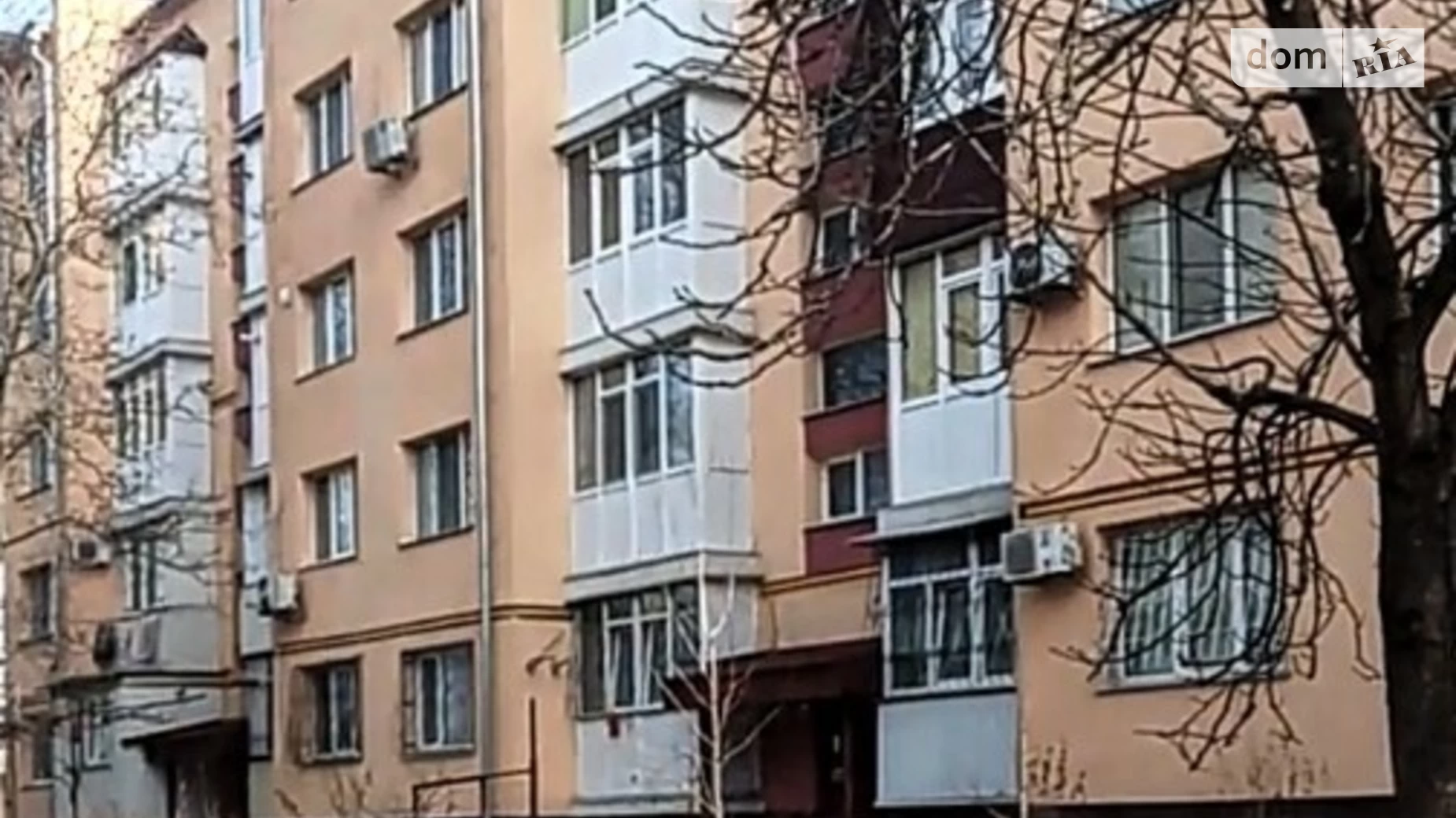 Продается 1-комнатная квартира 31 кв. м в Николаеве, ул. Парковая
