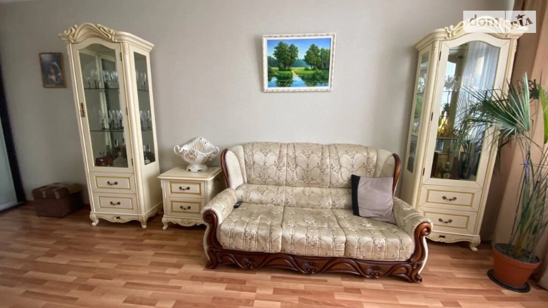 Продается 1-комнатная квартира 46 кв. м в Одессе, ул. Маршала Малиновского - фото 3