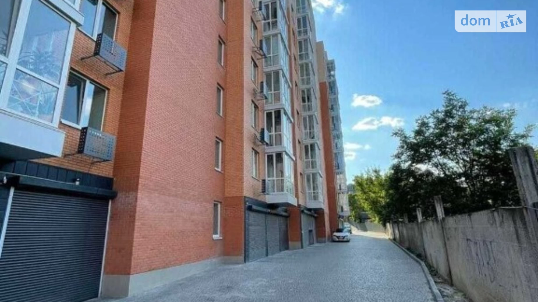 Продается 2-комнатная квартира 59 кв. м в Днепре, ул. Мандрыковская, 234