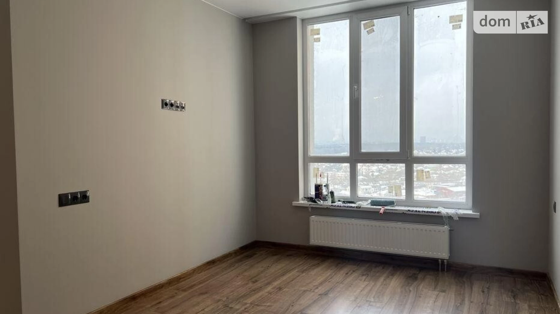 Продается 1-комнатная квартира 40 кв. м в Киеве, ул. Каховская, 60 - фото 4