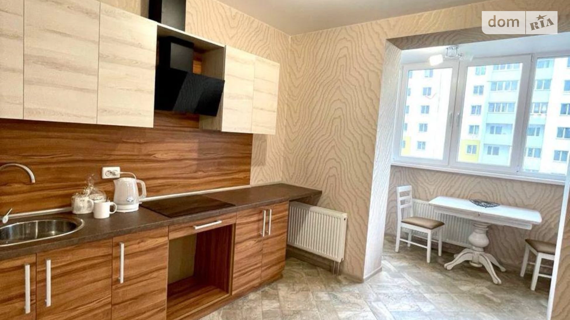 Продается 1-комнатная квартира 39 кв. м в Харькове, ул. Мира, 51 - фото 2