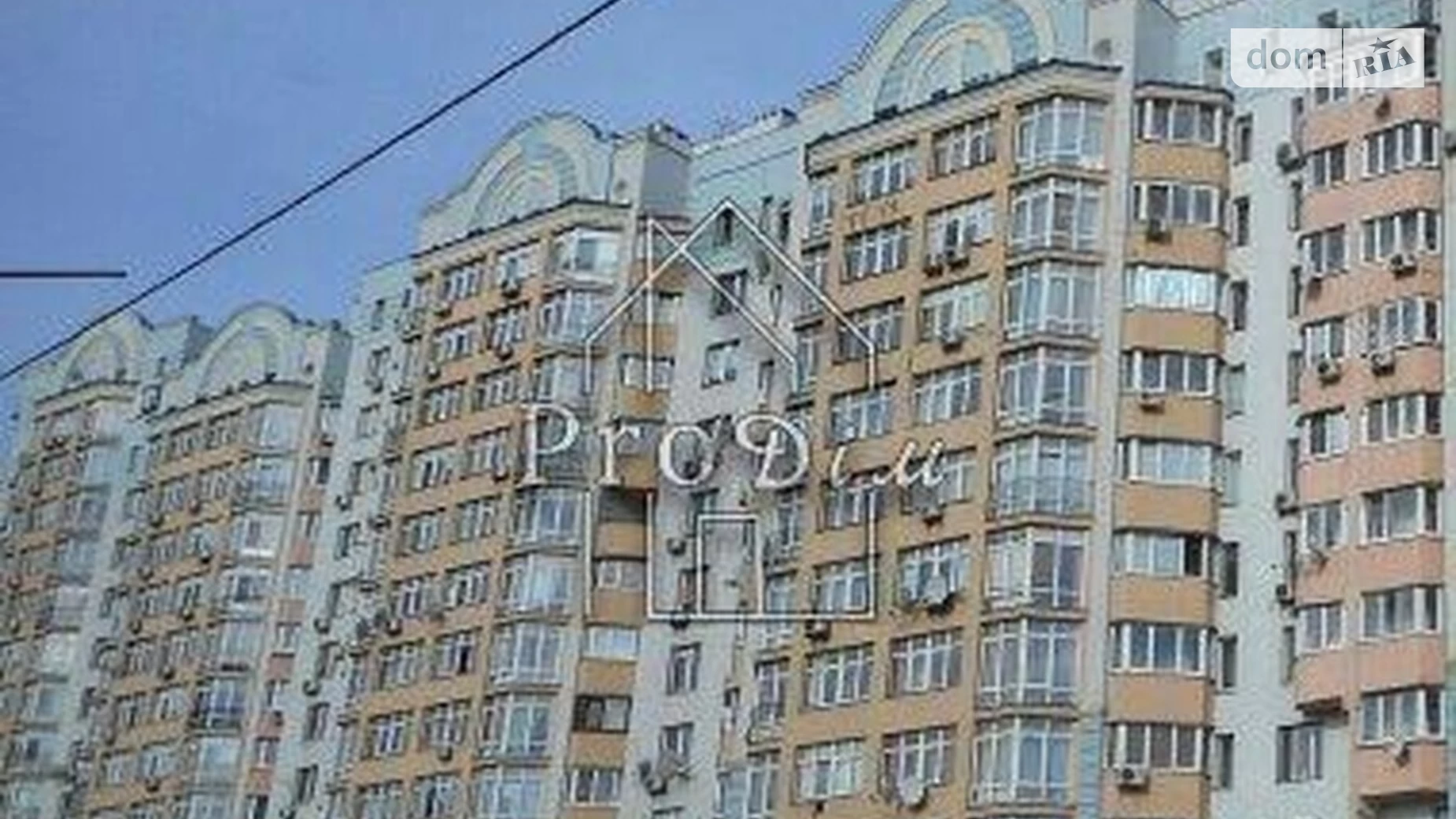 Продается 2-комнатная квартира 84 кв. м в Киеве, ул. Юлии Здановской(Михаила Ломоносова), 58 - фото 3