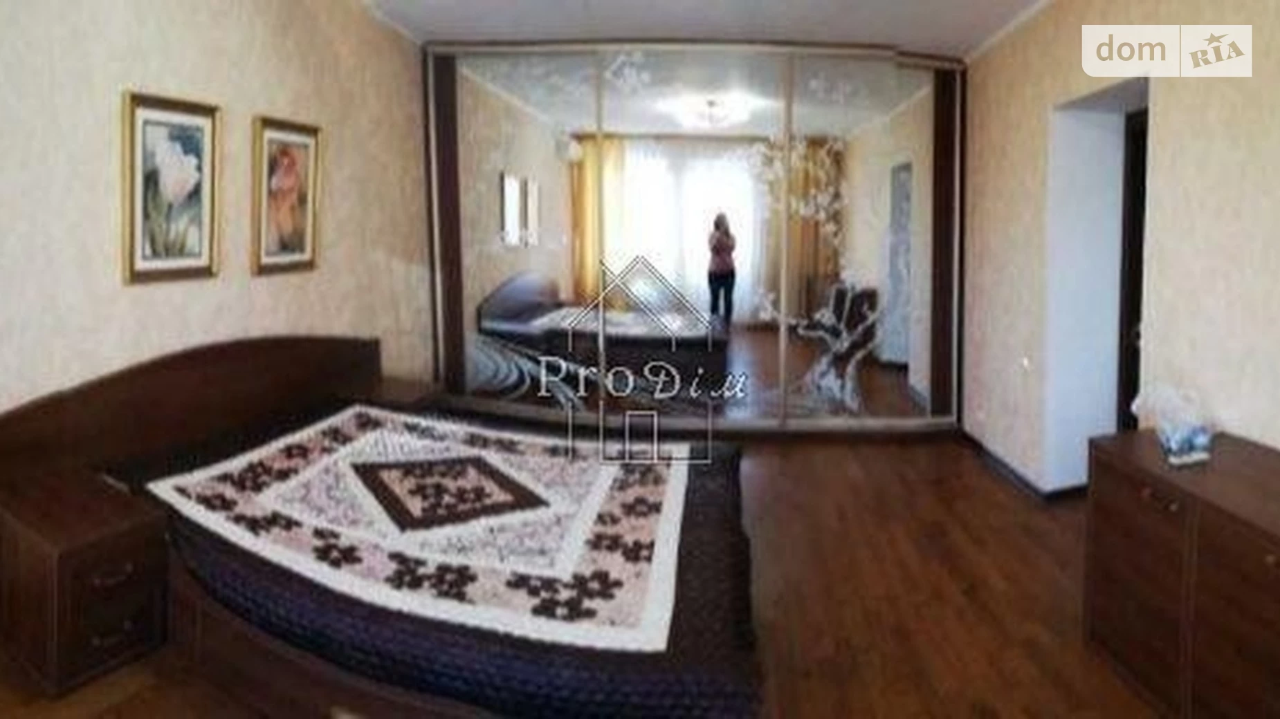 Продается 2-комнатная квартира 84 кв. м в Киеве, ул. Юлии Здановской(Михаила Ломоносова), 58 - фото 4