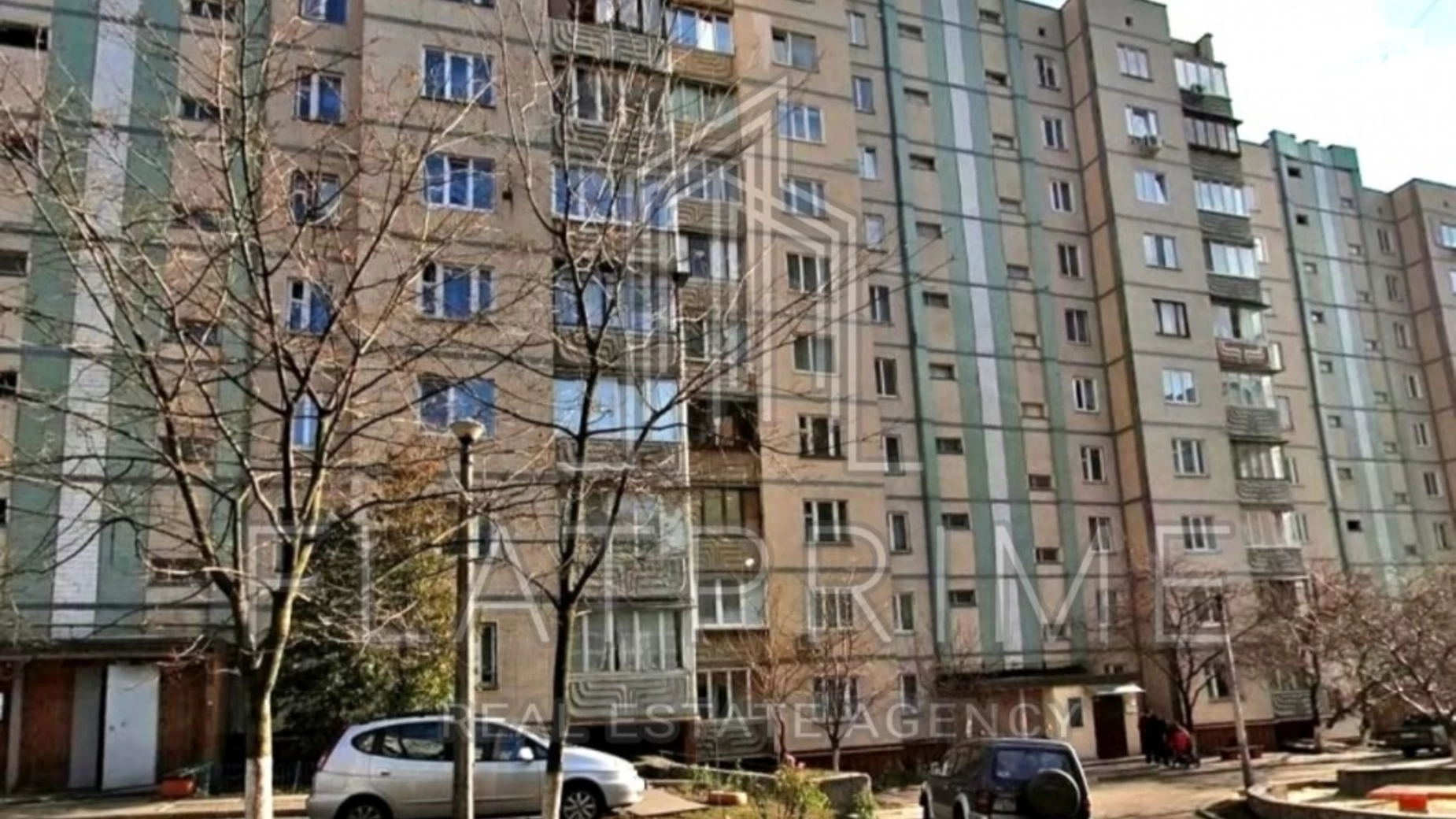 Продается 3-комнатная квартира 69.9 кв. м в Киеве, ул. Печенежская, 9 - фото 2