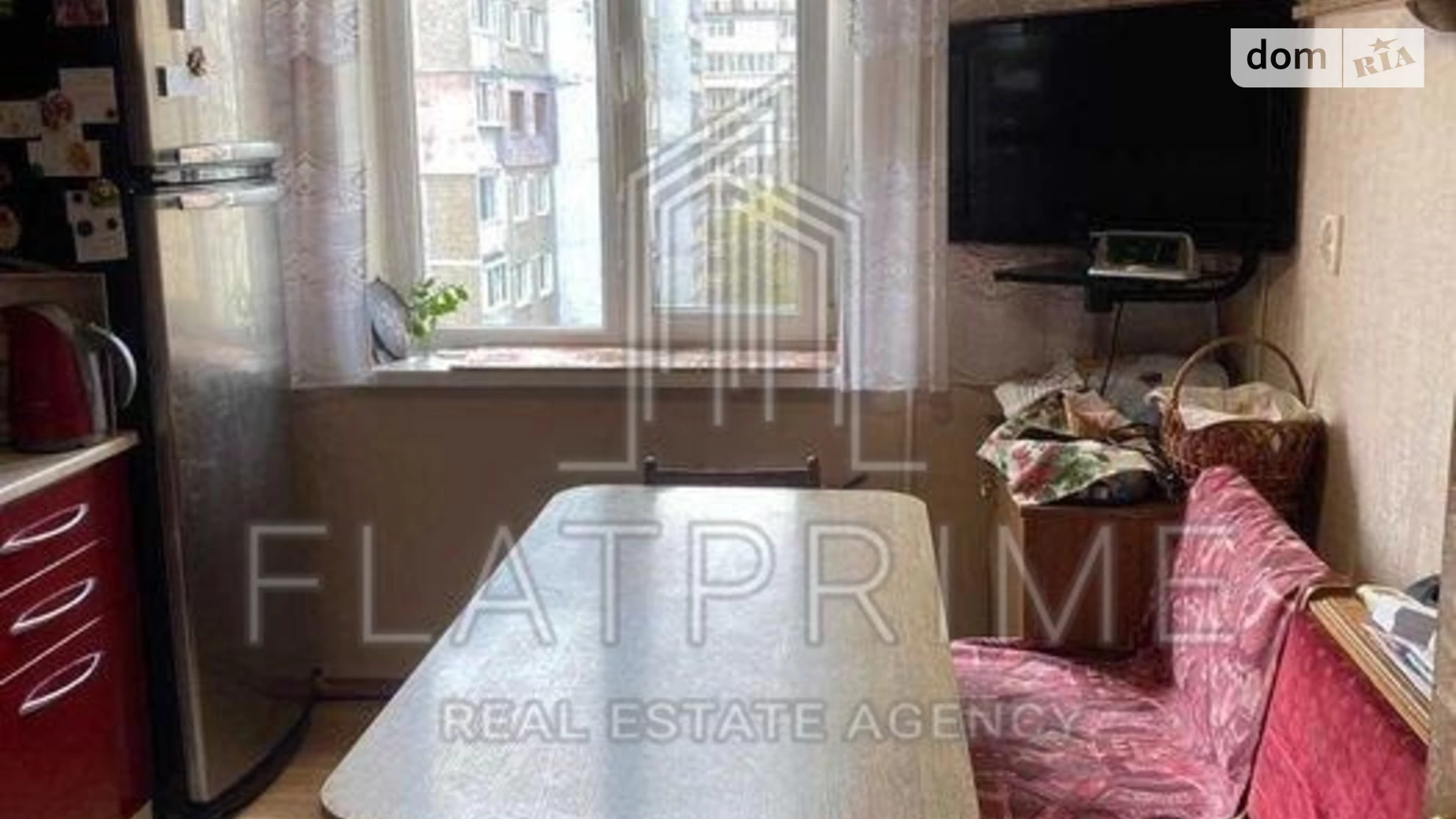 Продается 3-комнатная квартира 69.9 кв. м в Киеве, ул. Печенежская, 9 - фото 3