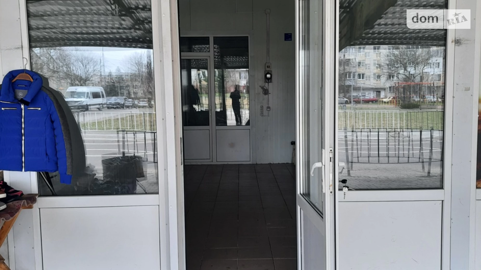 Сдается в аренду помещения свободного назначения 18 кв. м в 1-этажном здании, цена: 8100 грн - фото 4