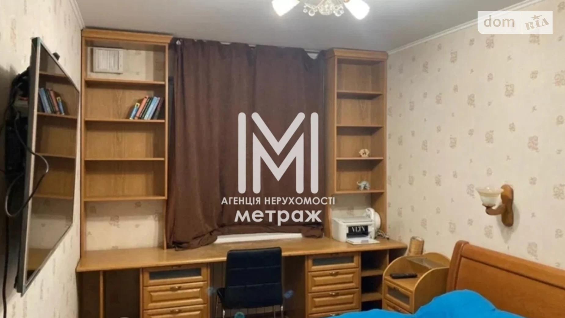 Продається 2-кімнатна квартира 53.3 кв. м у Харкові, цена: 43900 $ - фото 3