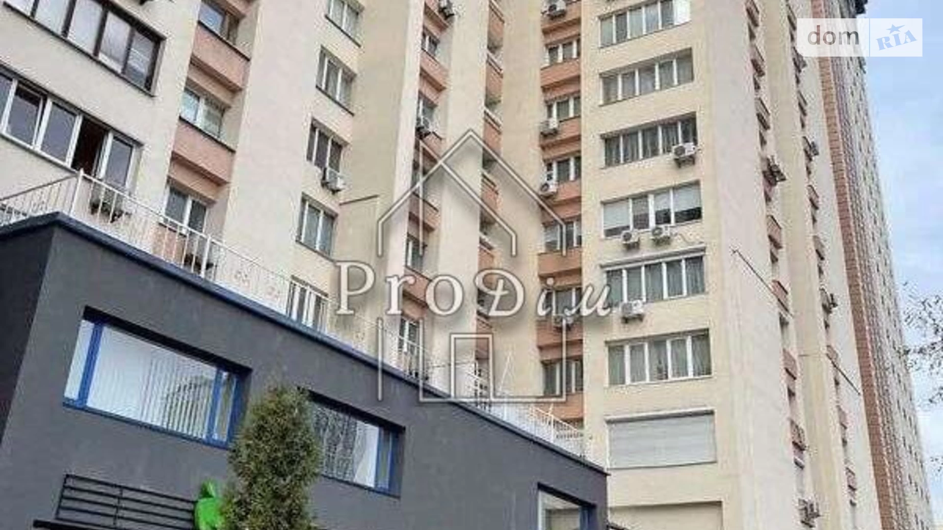 Продается 3-комнатная квартира 69.7 кв. м в Киеве, ул. Антоновича(Горького), 122 - фото 2