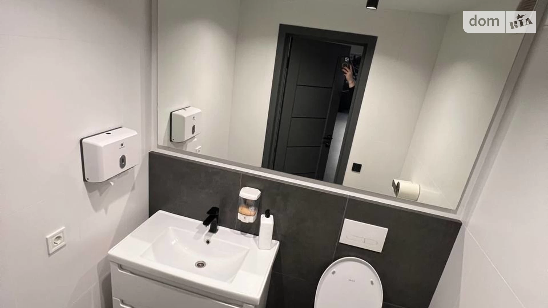 Продається офіс 125 кв. м в бізнес-центрі, цена: 100000 $ - фото 4