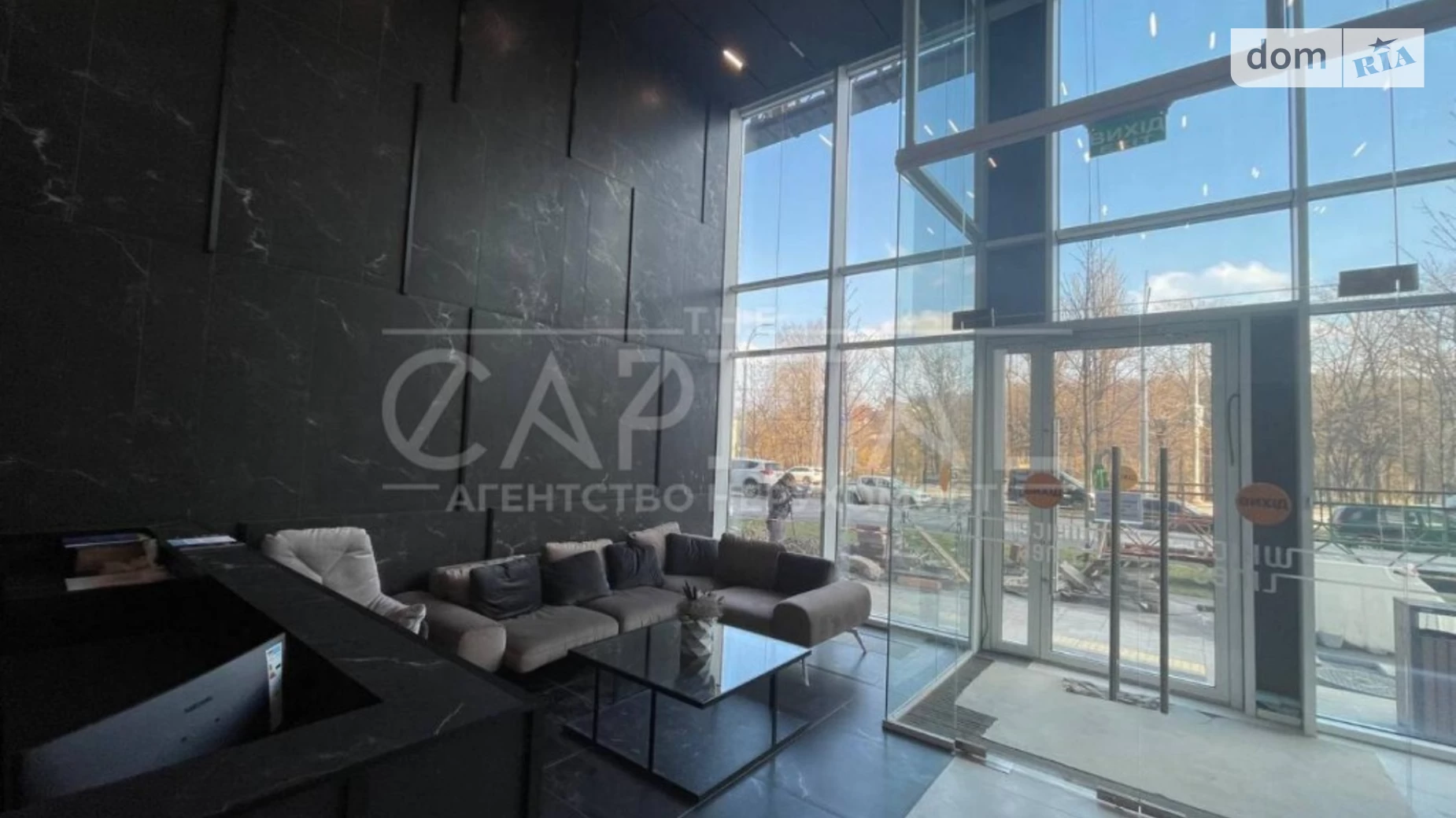 Продается 2-комнатная квартира 72.2 кв. м в Киеве, ул. Васильковская, 1 - фото 4