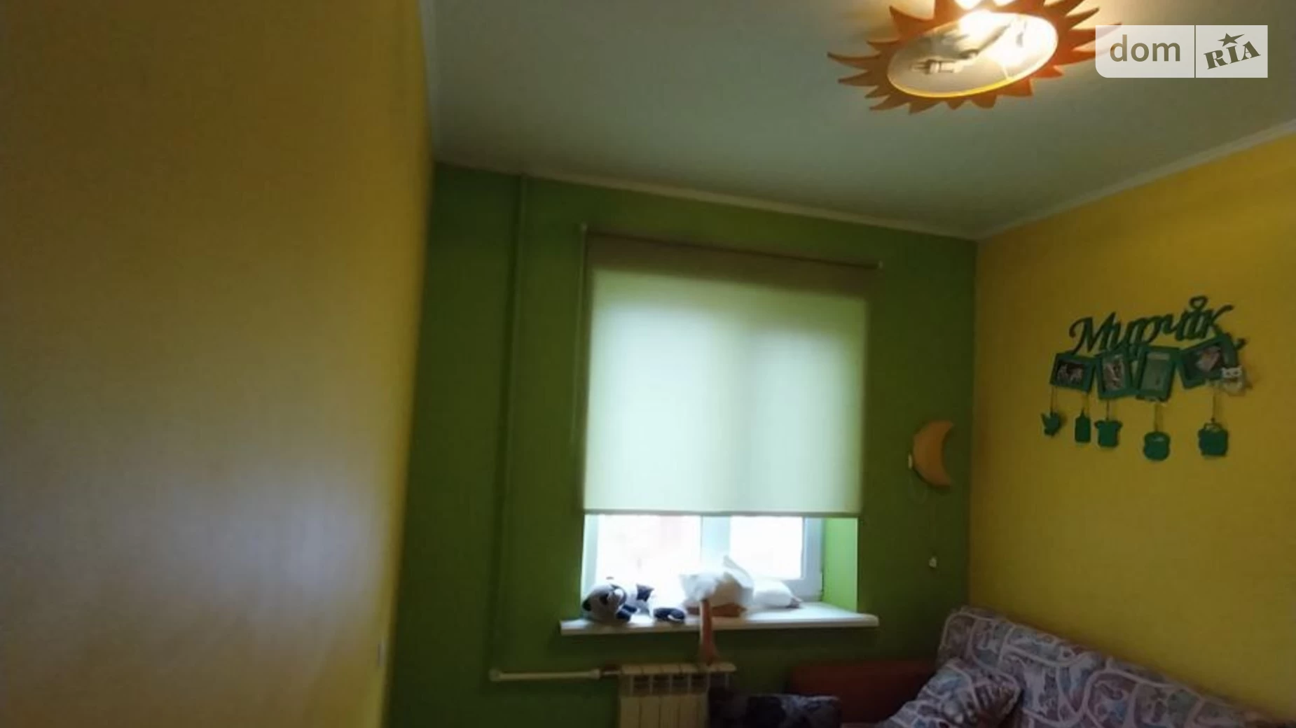 Продается 3-комнатная квартира 62.4 кв. м в Ровно, ул. Волынской Дивизии, 5 - фото 3