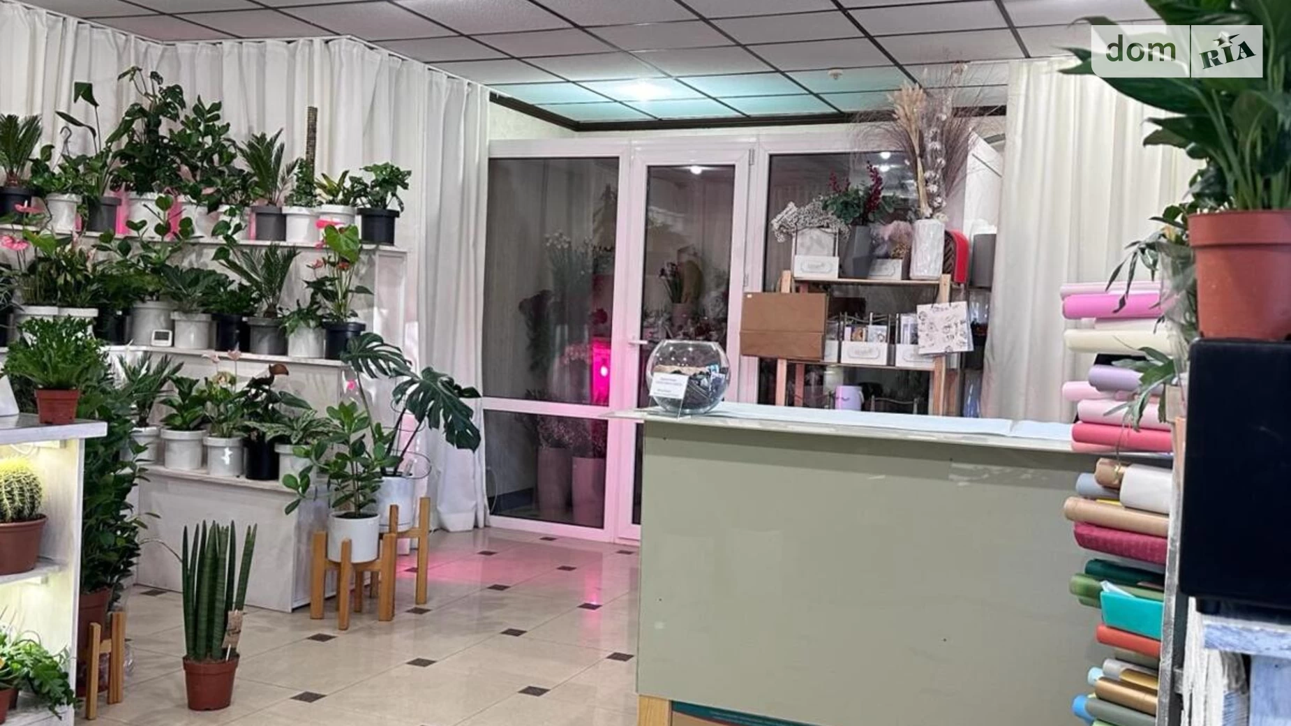 Продається об'єкт сфери послуг 41.3 кв. м в 5-поверховій будівлі, цена: 79900 $ - фото 4