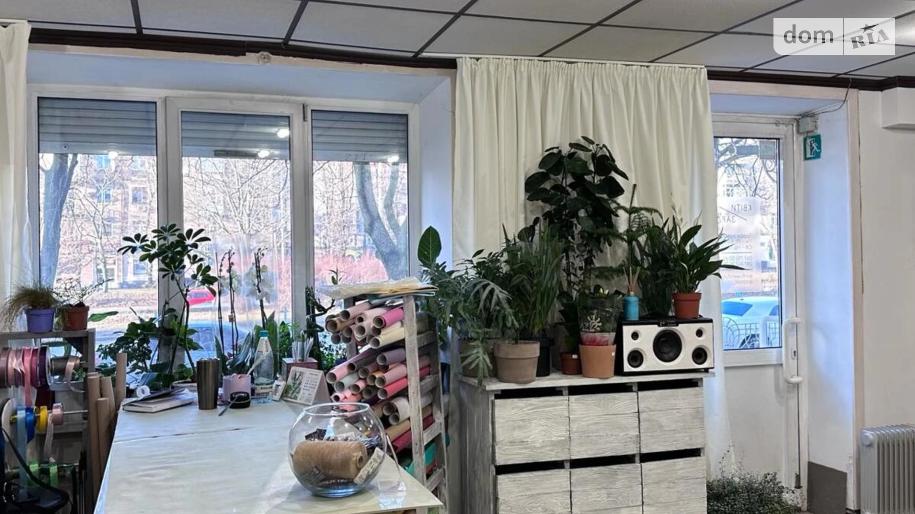 Продається об'єкт сфери послуг 41.3 кв. м в 5-поверховій будівлі, цена: 79900 $ - фото 5