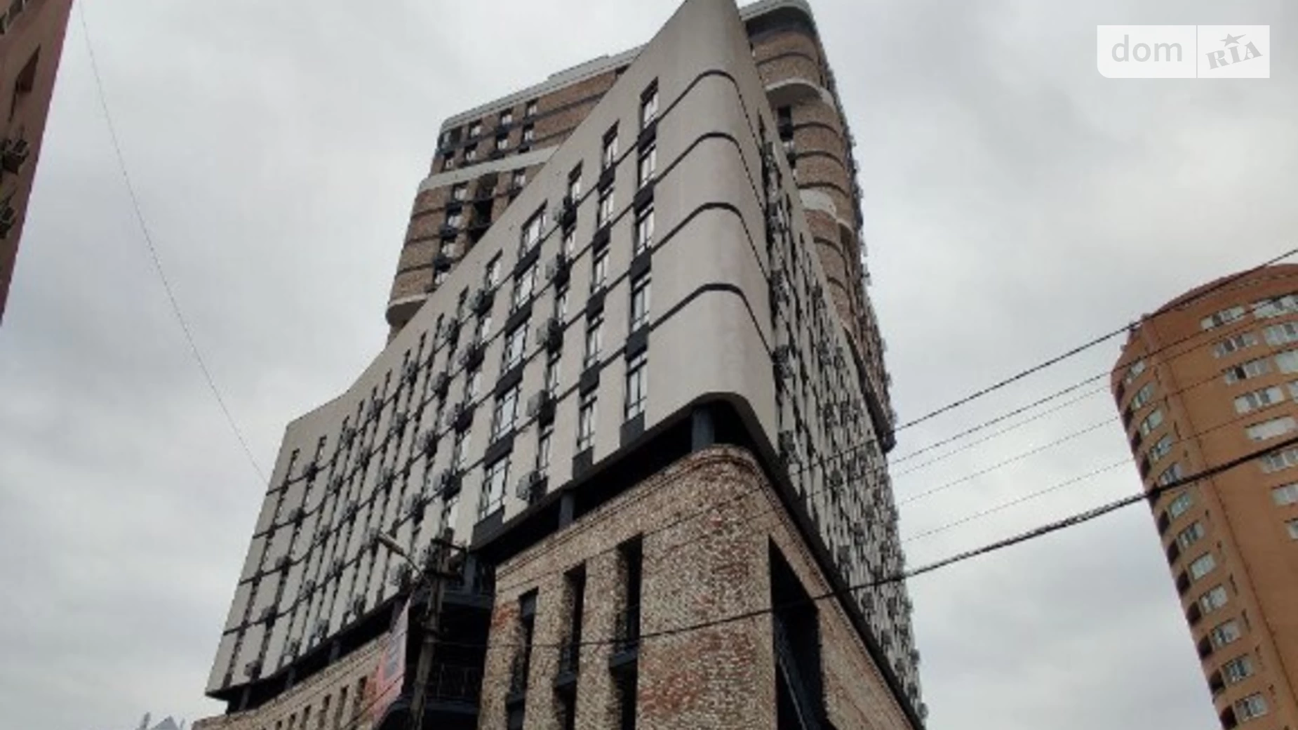 Сдается в аренду помещения свободного назначения 286.5 кв. м в 9-этажном здании, цена: 152000 грн - фото 4
