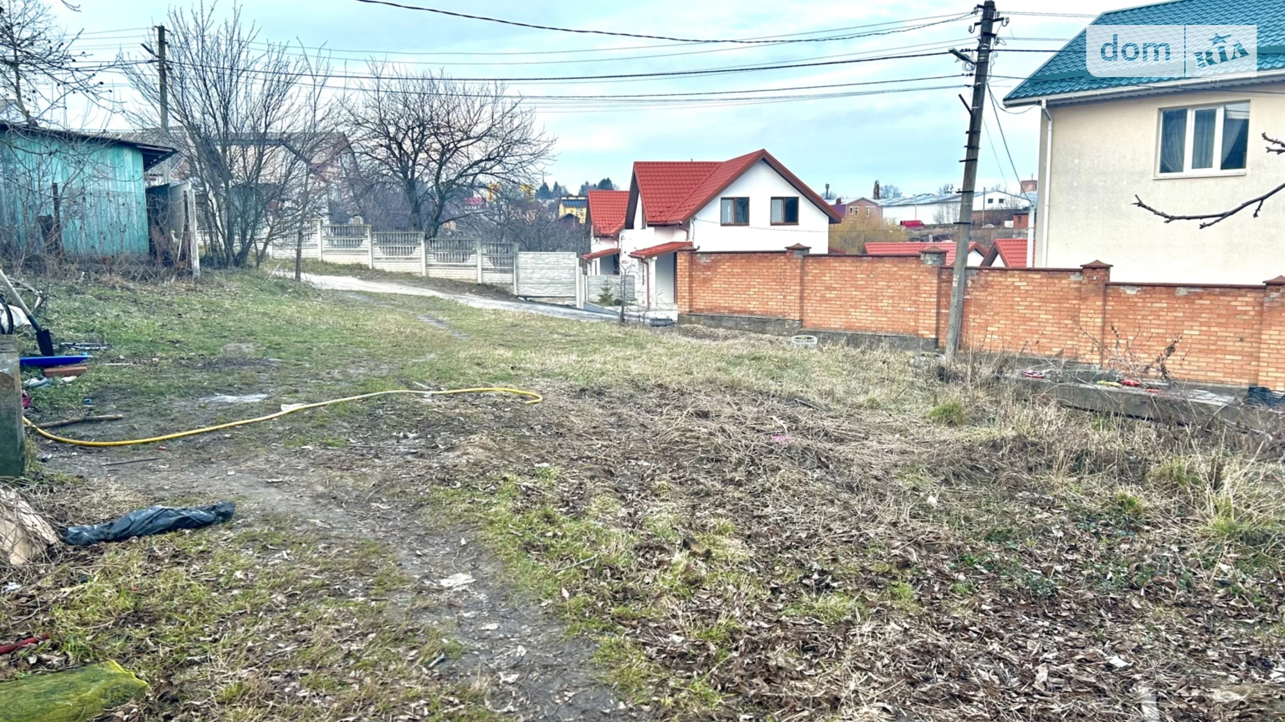 Продається земельна ділянка 13 соток у Вінницькій області, цена: 34000 $ - фото 4