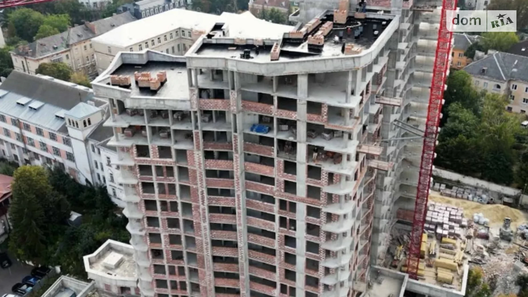 2-комнатная квартира 62.1 кв. м в Тернополе, ул. Опильского Юлиана - фото 4