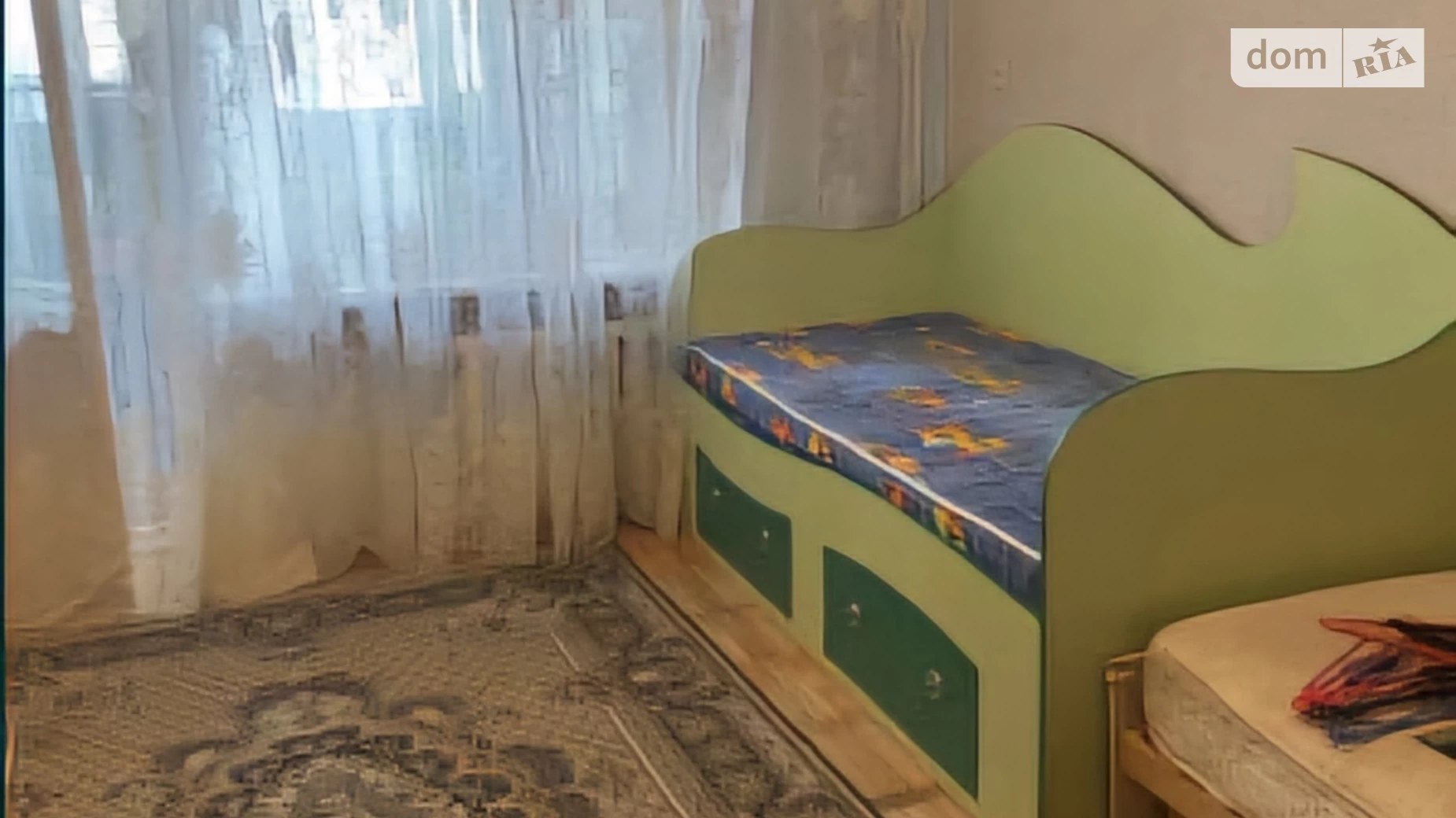 Продается 4-комнатная квартира 123 кв. м в Одессе, ул. Академика Филатова - фото 5
