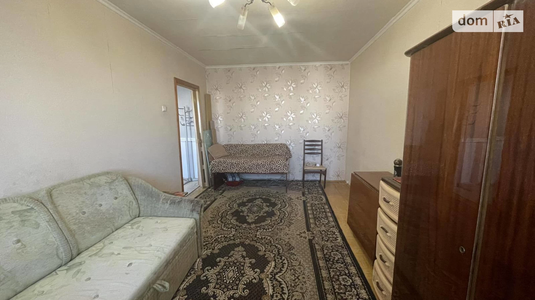 Продается 1-комнатная квартира 33 кв. м в Харькове, ул. Гвардейцев-Широнинцев, 111 - фото 4