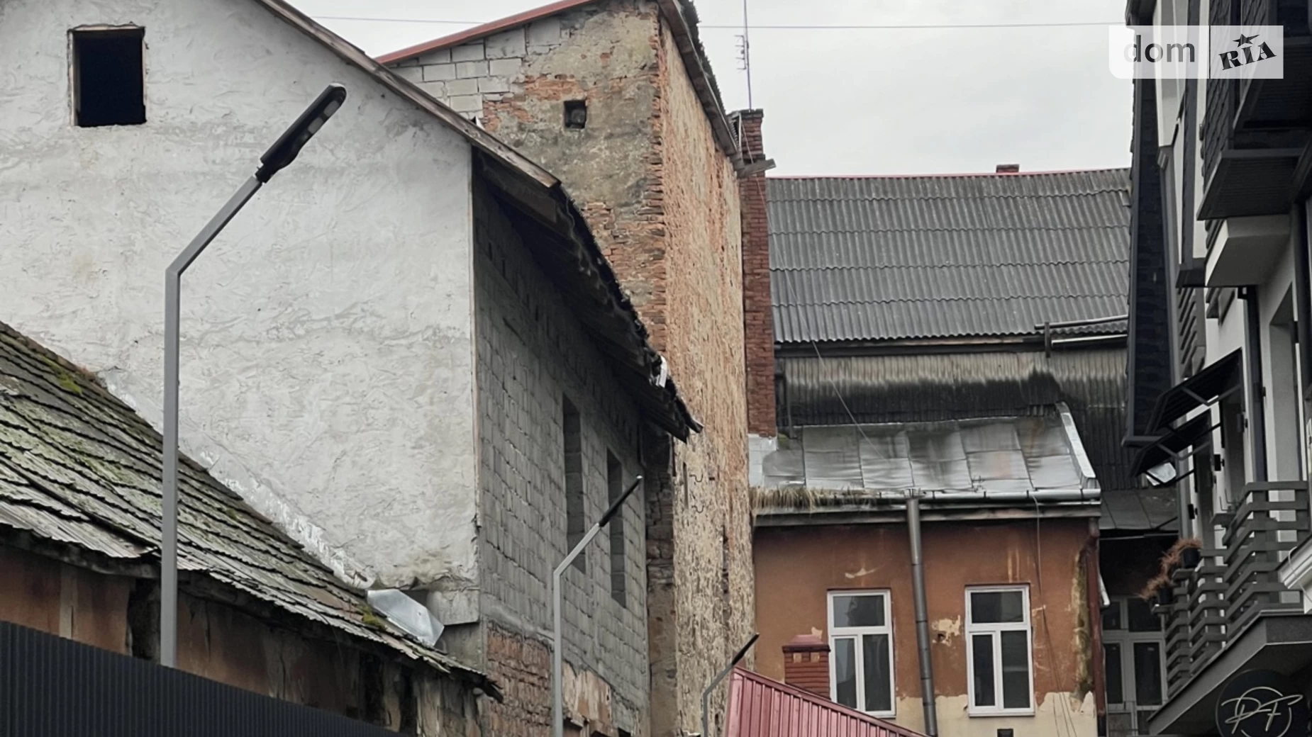 Продается помещения свободного назначения 180 кв. м в 2-этажном здании, цена: 215000 $ - фото 2