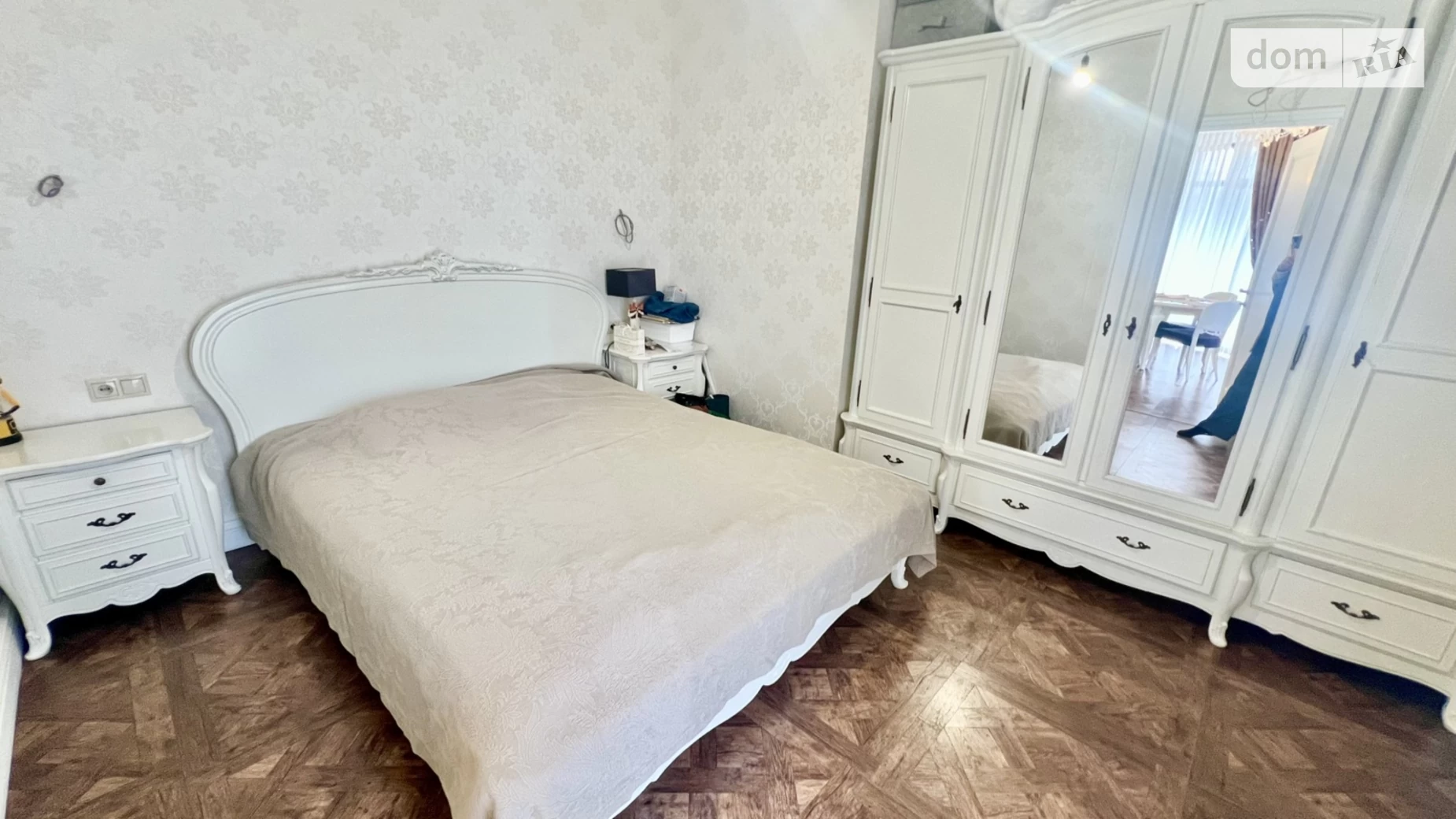 Продается 2-комнатная квартира 87.4 кв. м в Одессе, бул. Французский, 13А - фото 4