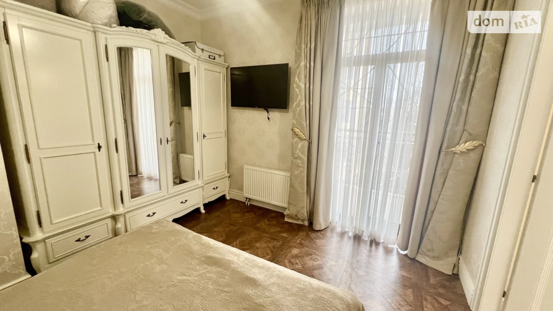 Продается 2-комнатная квартира 87.4 кв. м в Одессе, бул. Французский, 13А - фото 5