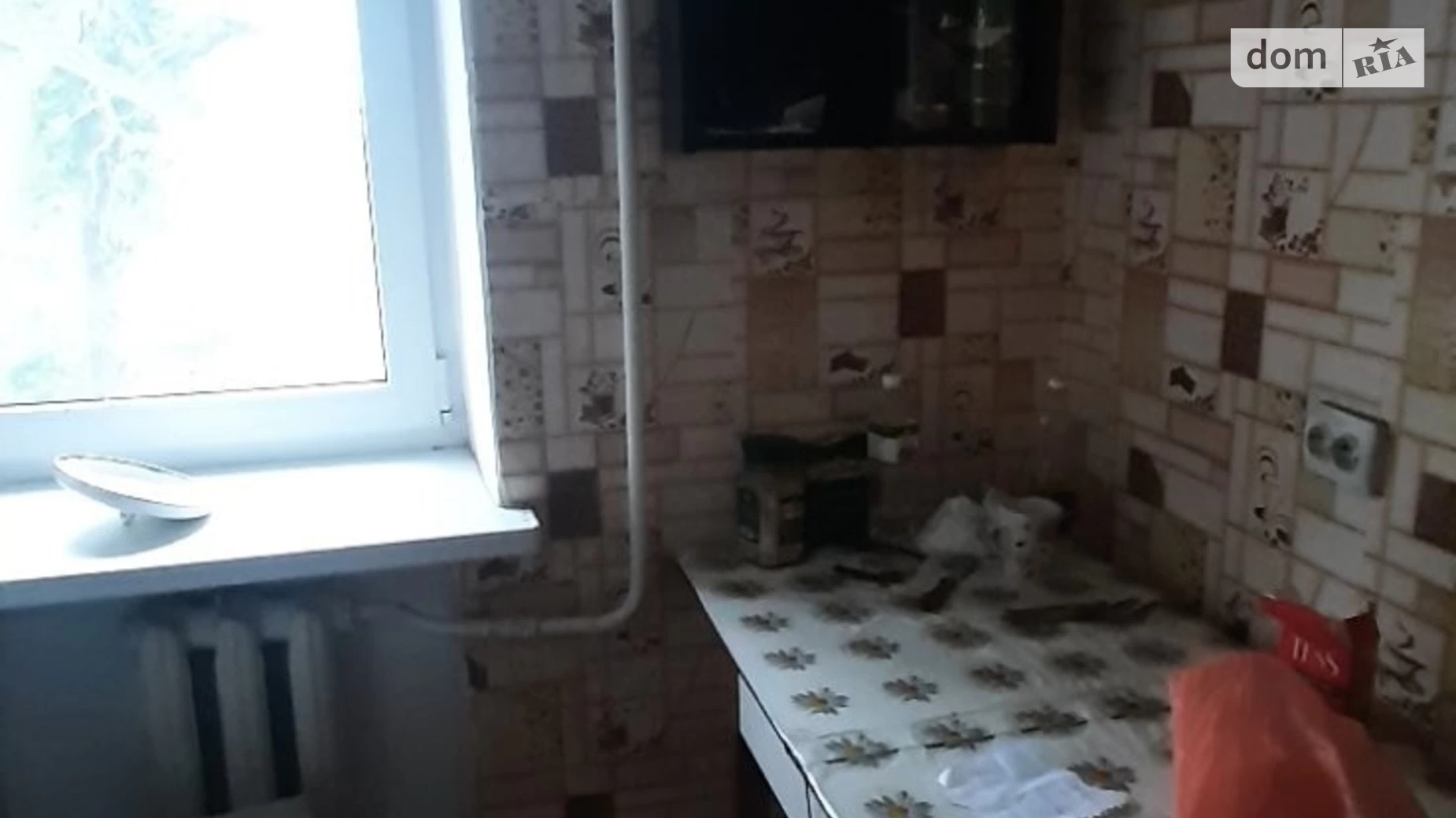 Продается 1-комнатная квартира 32 кв. м в Николаеве, ул. Космонавтов - фото 4