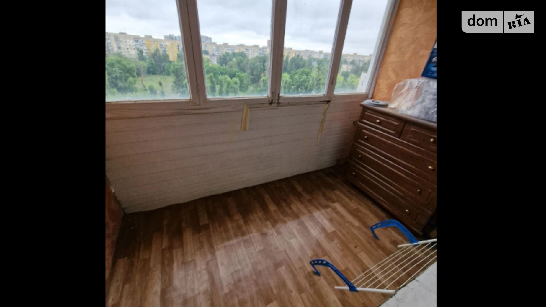 Продается 2-комнатная квартира 48 кв. м в Днепре, Донецкое шоссе, 148 - фото 5