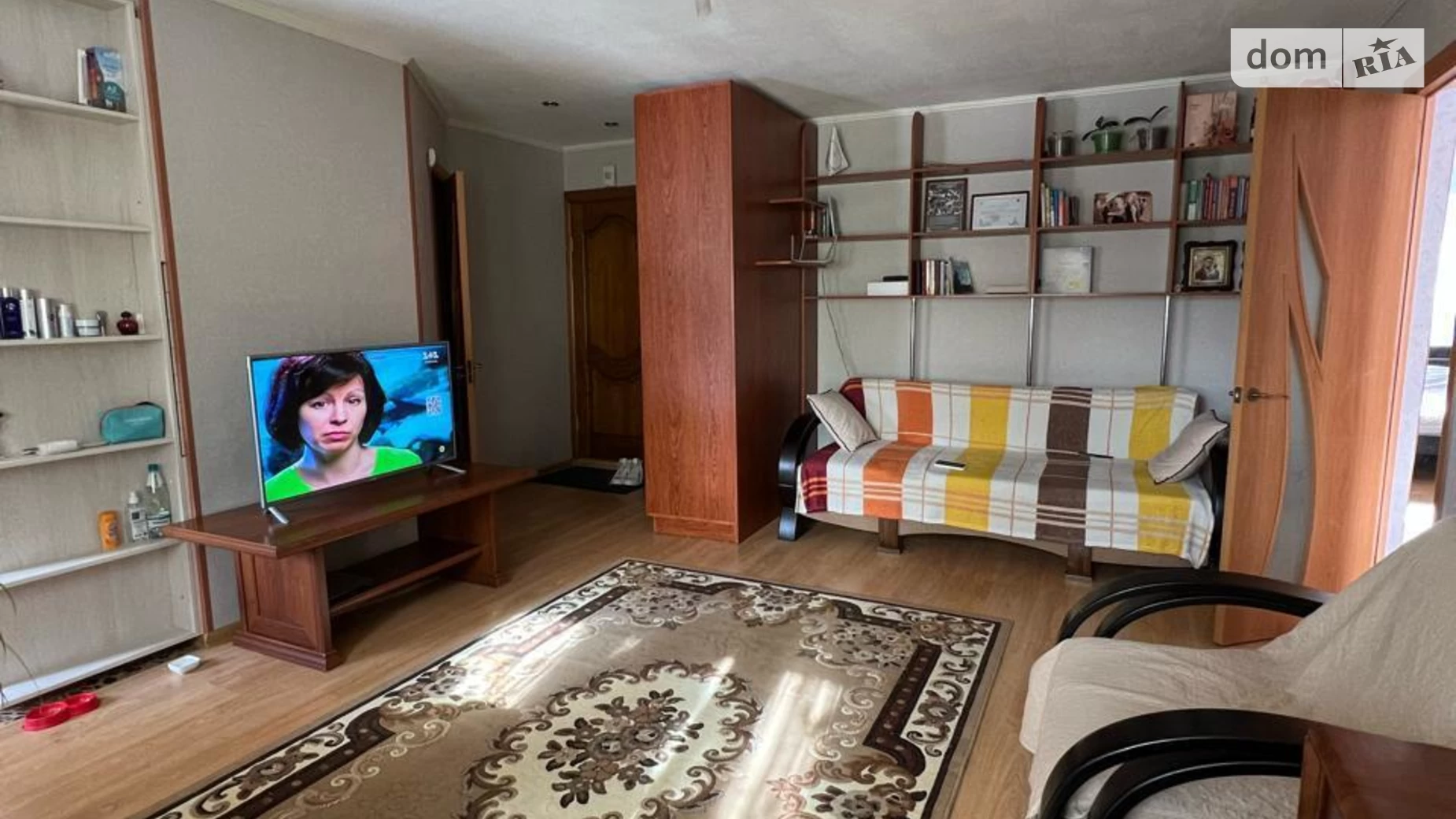 Продается 2-комнатная квартира 45 кв. м в Харькове, просп. Гагарина, 167А - фото 4