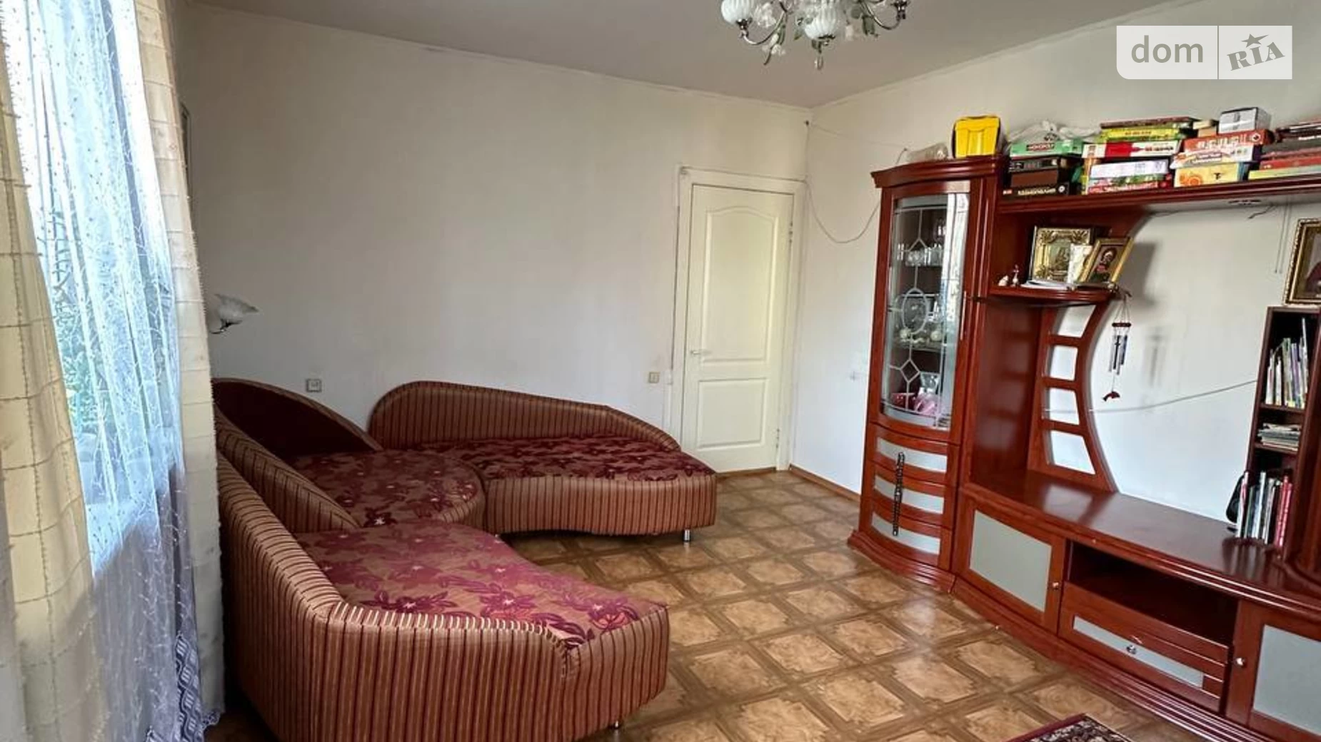 Продается 3-комнатная квартира 60 кв. м в Днепре, ул. Маланюка Евгения - фото 2