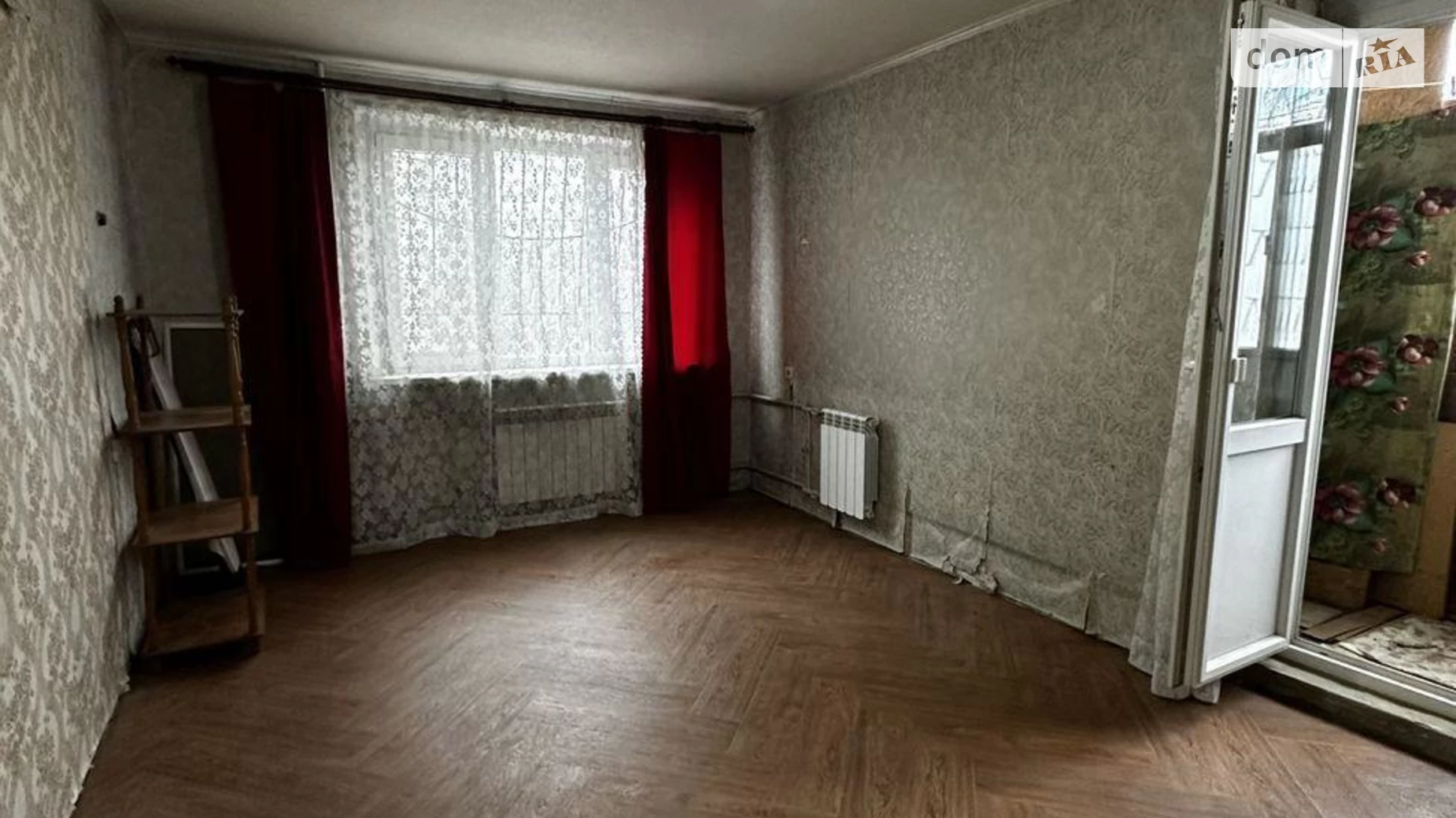 Продается 1-комнатная квартира 33 кв. м в Харькове, ул. Александра Матросова, 10 - фото 4