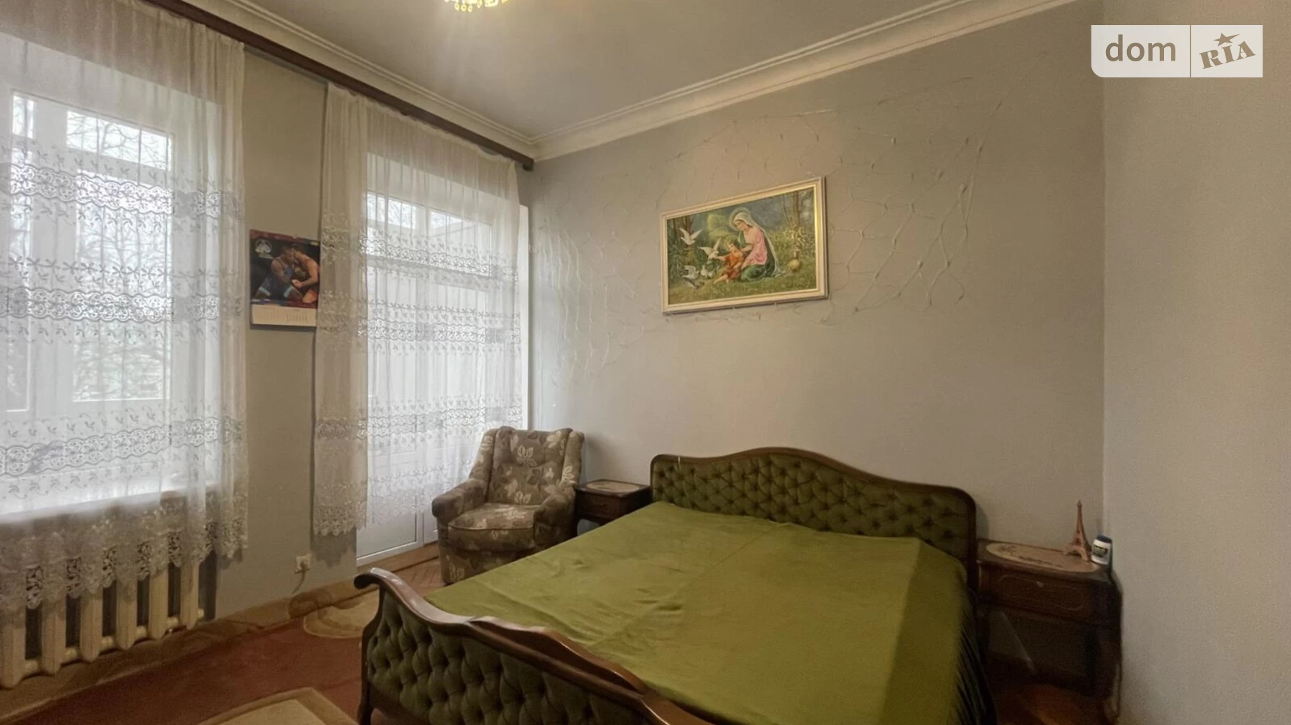 2-комнатная квартира 64 кв. м в Тернополе, ул. Вячеслава Черновола