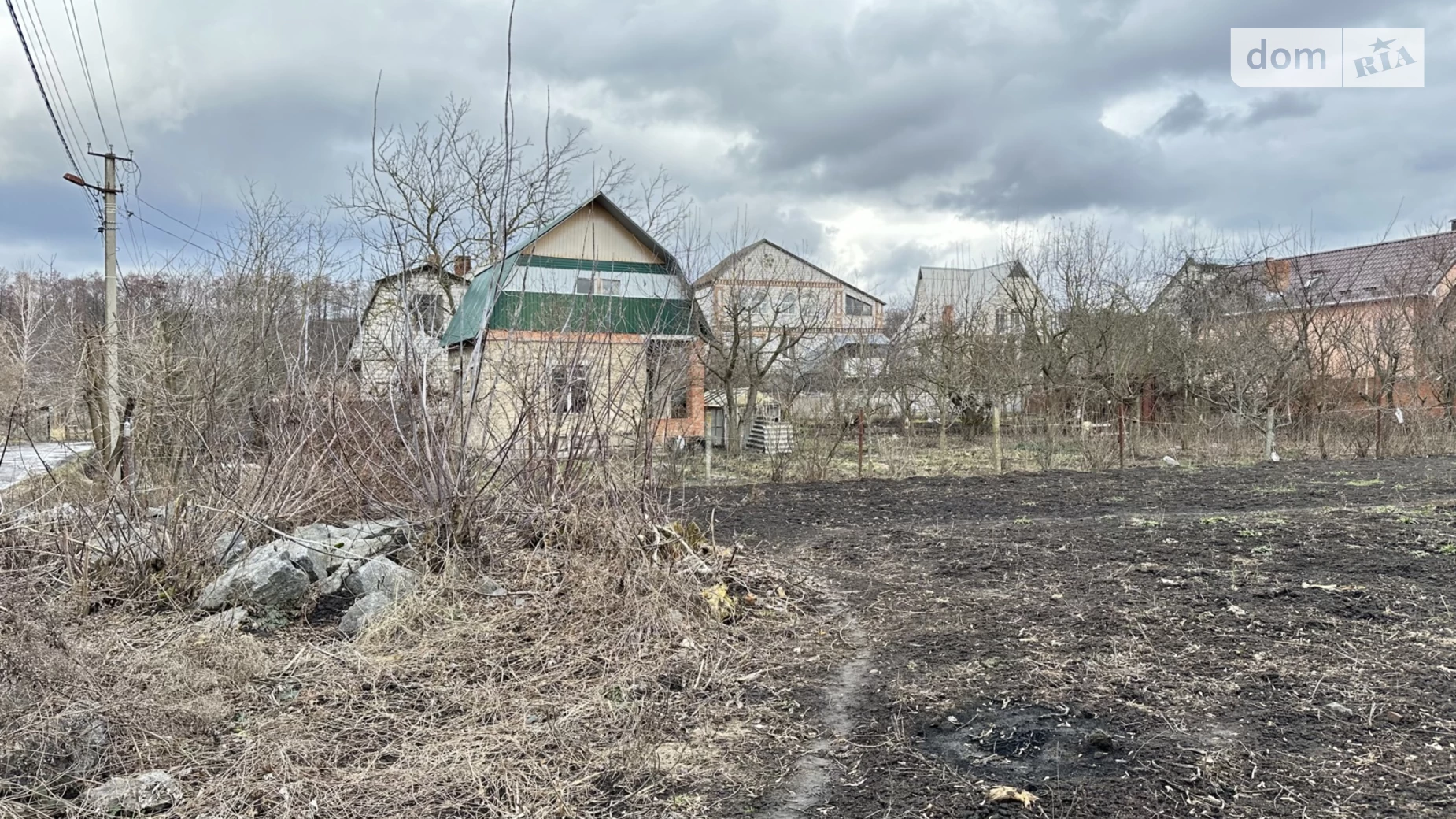 Продается земельный участок 6 соток в Винницкой области, цена: 12500 $ - фото 3