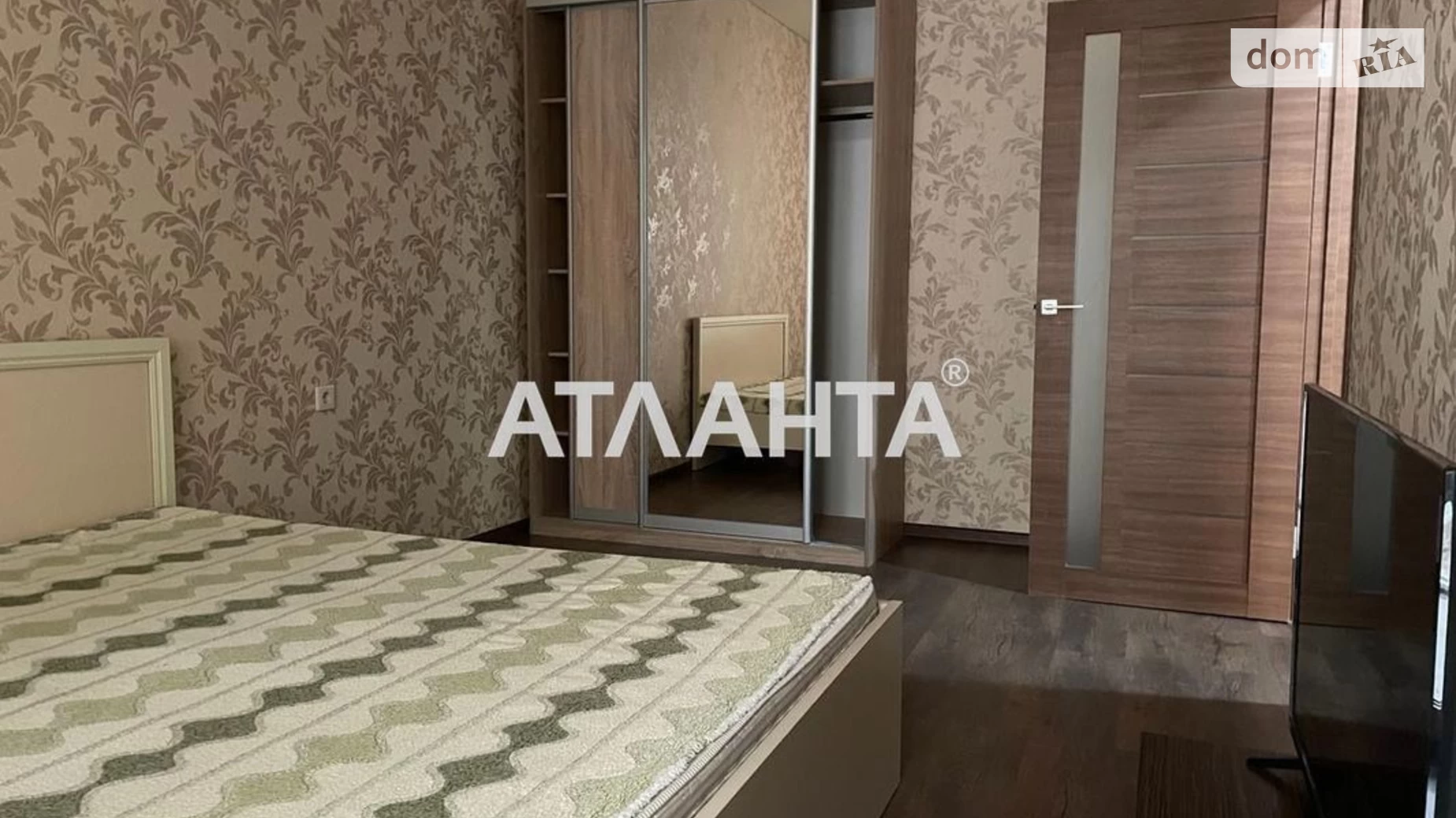 Продается 1-комнатная квартира 41.2 кв. м в Одессе, ул. Марсельская, 35А - фото 3