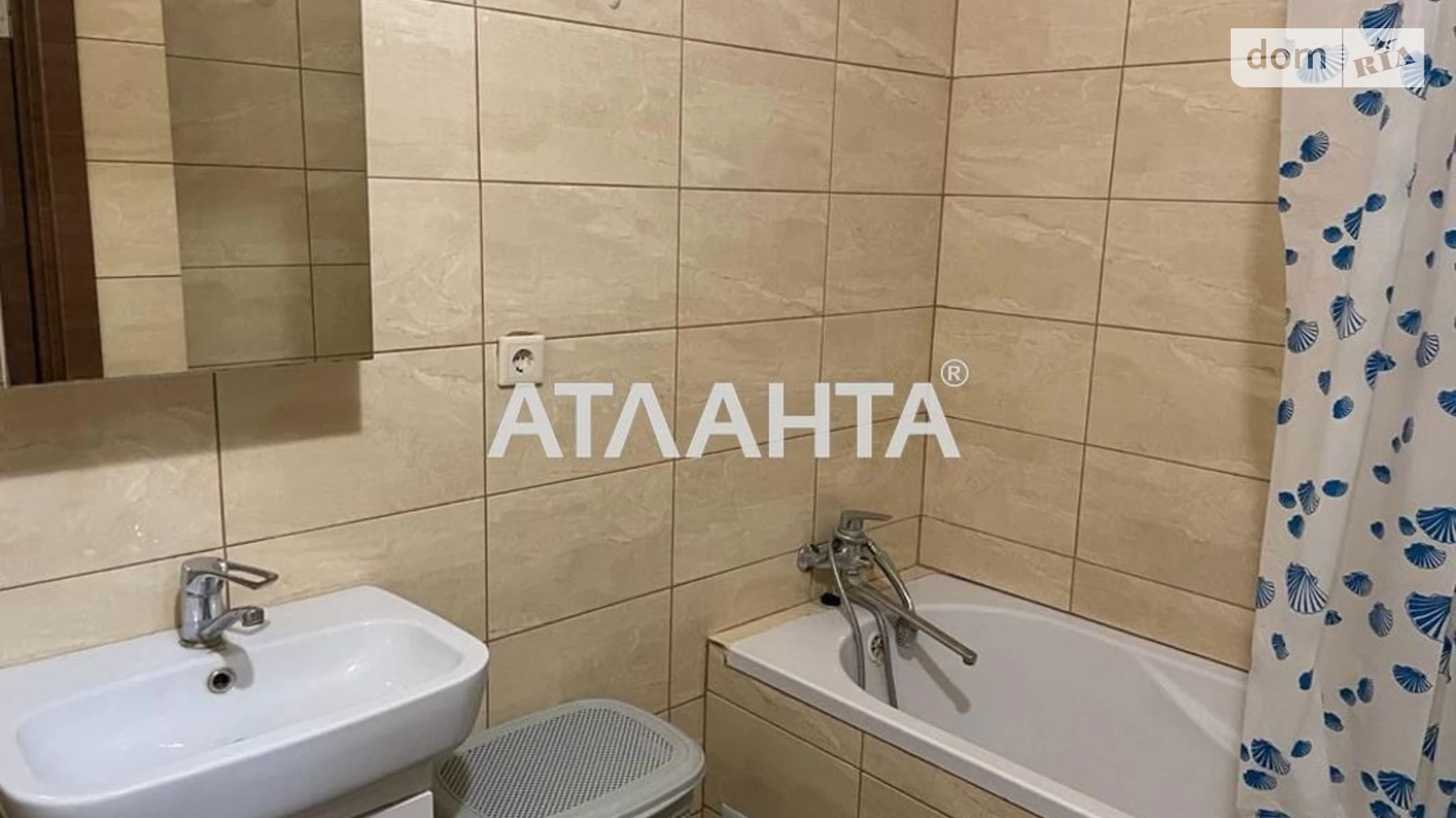 Продается 1-комнатная квартира 41.2 кв. м в Одессе, ул. Марсельская, 35А - фото 4