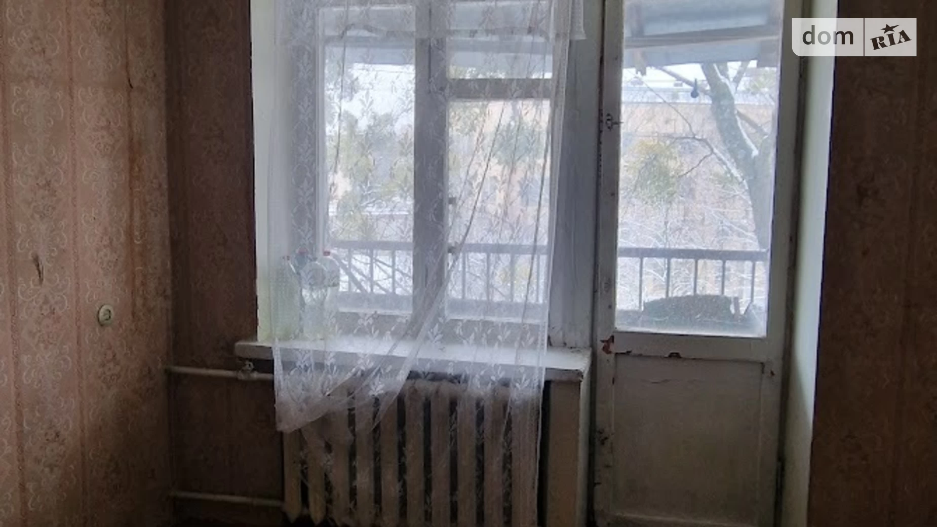 Продається 1-кімнатна квартира 30 кв. м у Харкові, просп. Науки, 53 - фото 3
