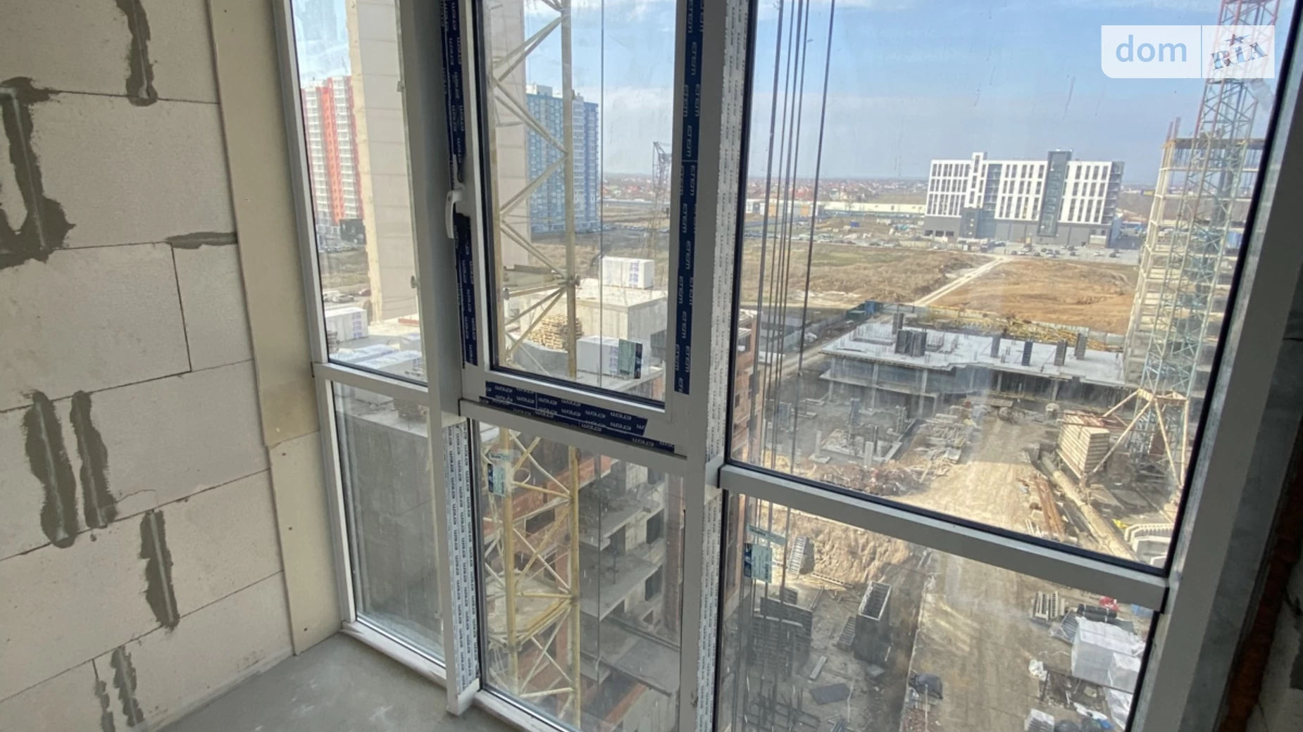Продается 1-комнатная квартира 37 кв. м в Лиманке, ул. Академика Вильямса - фото 5