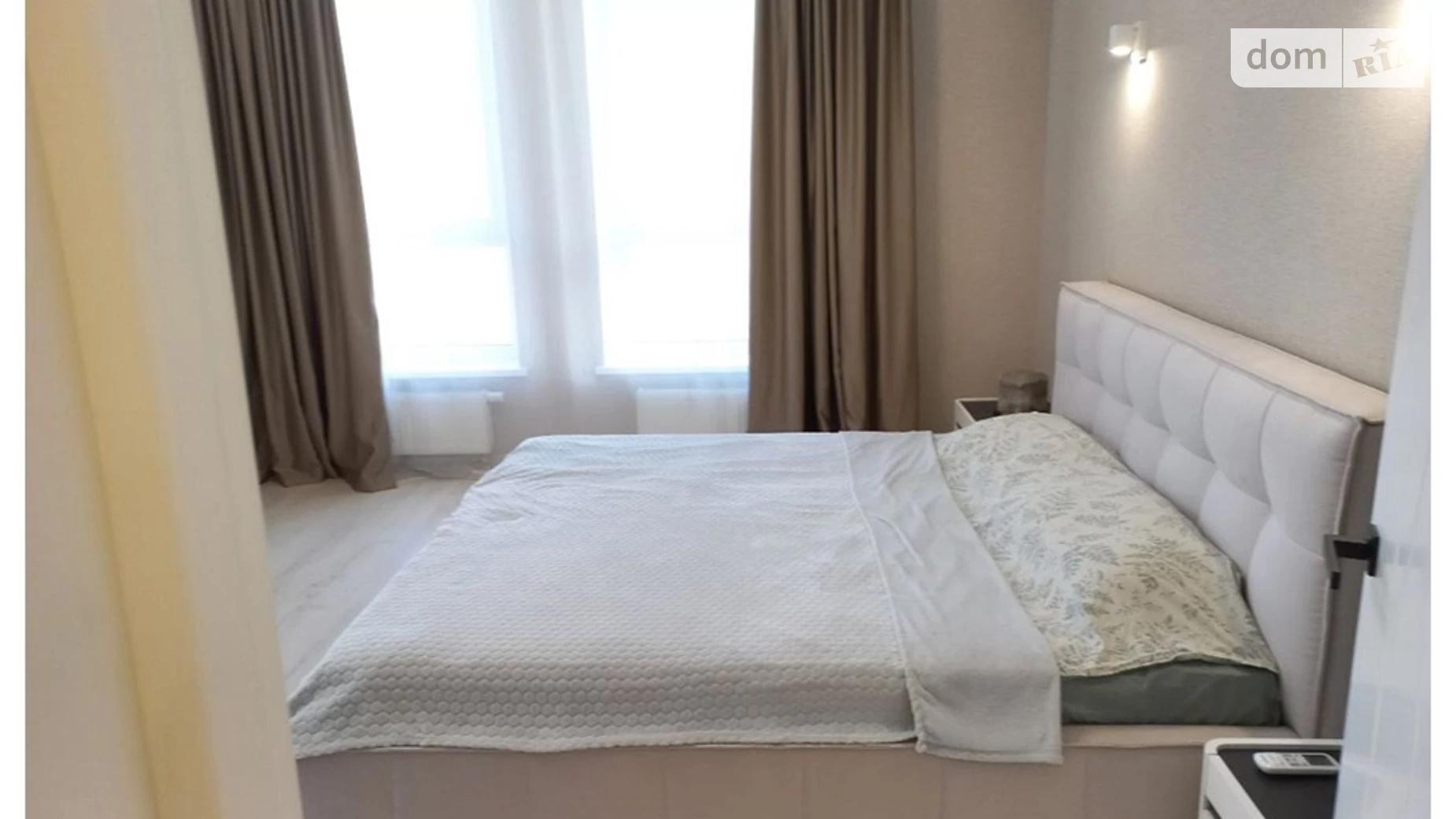 Сдается в аренду 5-комнатная квартира 131.9 кв. м в Киеве, цена: 1800 $ - фото 2