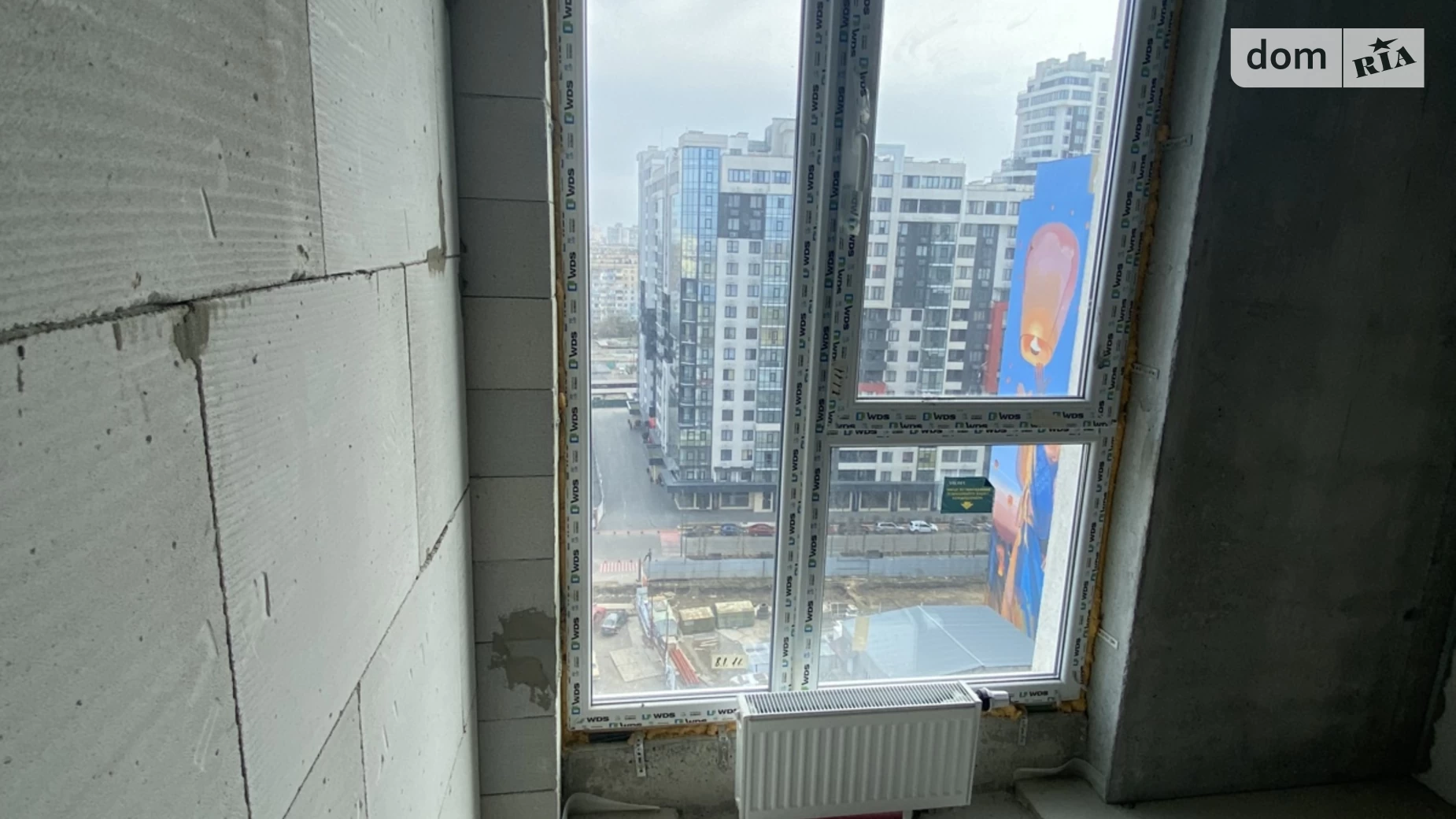 Продается 2-комнатная квартира 52 кв. м в Лиманке, ул. Академика Вильямса - фото 5