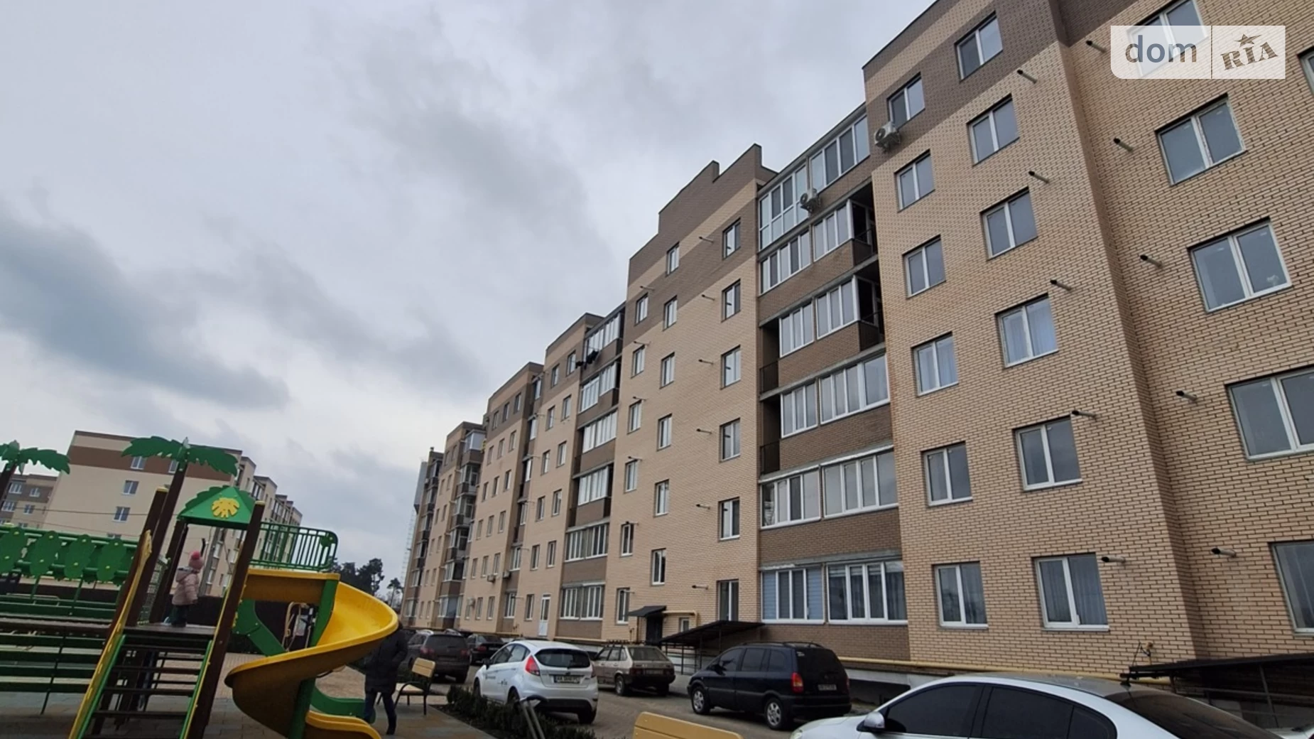 Продается 2-комнатная квартира 60 кв. м в Стрижавке, ул. Киевская, 224/1 - фото 5