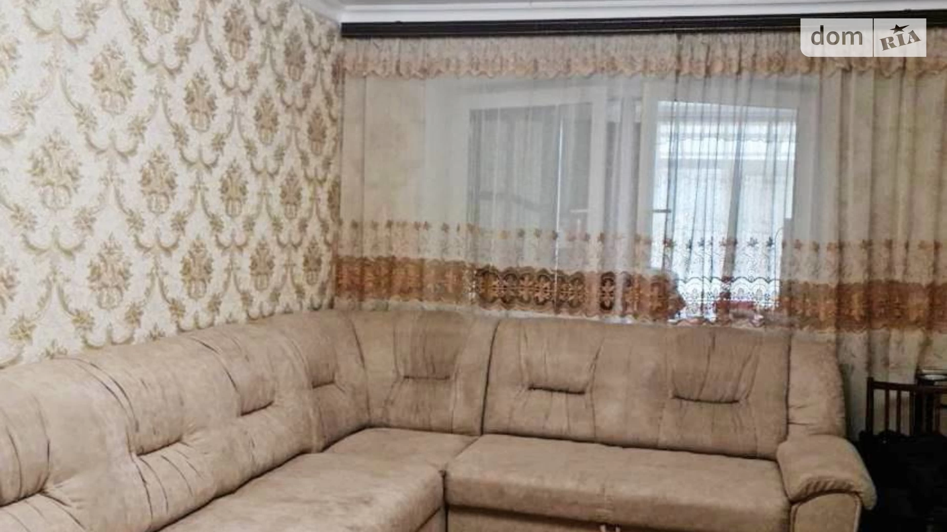 Продается 3-комнатная квартира 72 кв. м в Одессе, ул. Варненская