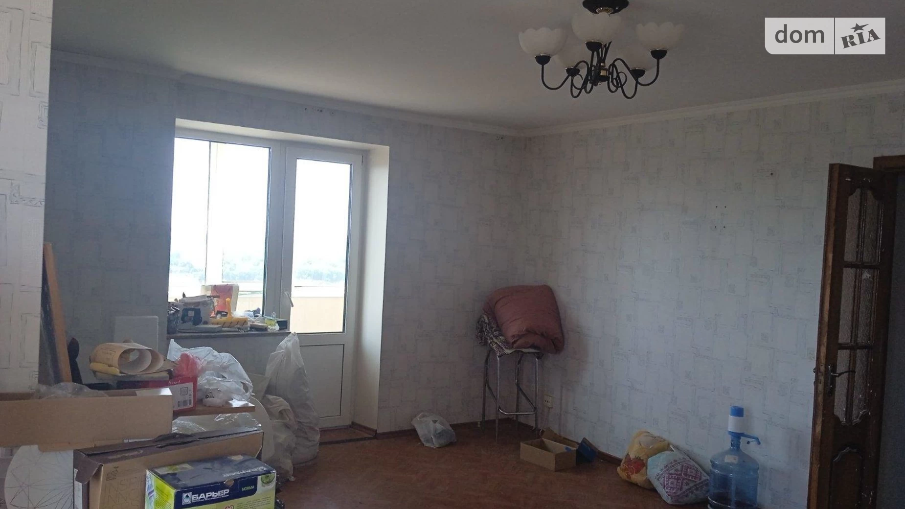 Продається 2-кімнатна квартира 72 кв. м у Хмельницькому, вул. Степана Бандери - фото 2