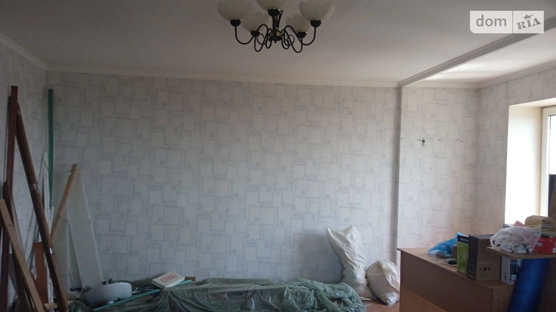 Продается 2-комнатная квартира 72 кв. м в Хмельницком, ул. Степана Бандеры