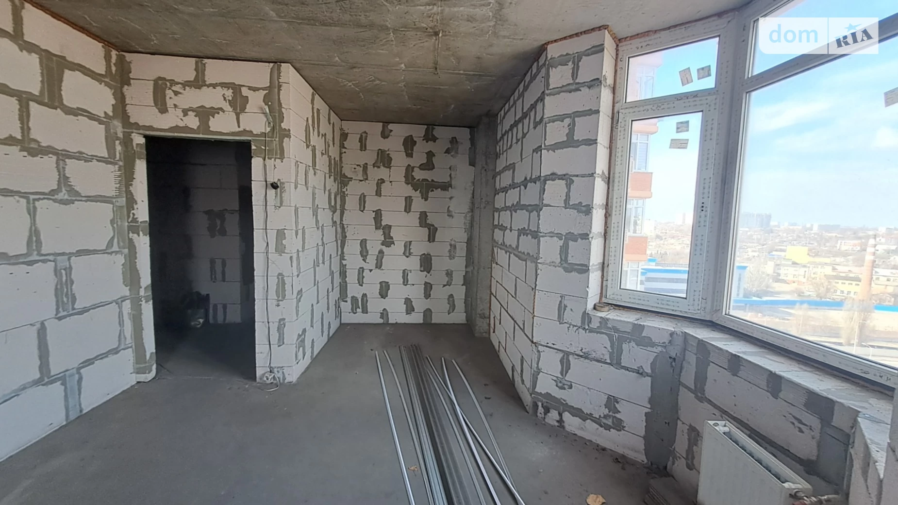 Продается 1-комнатная квартира 43 кв. м в Одессе, ул. Балковская, 137Г - фото 5