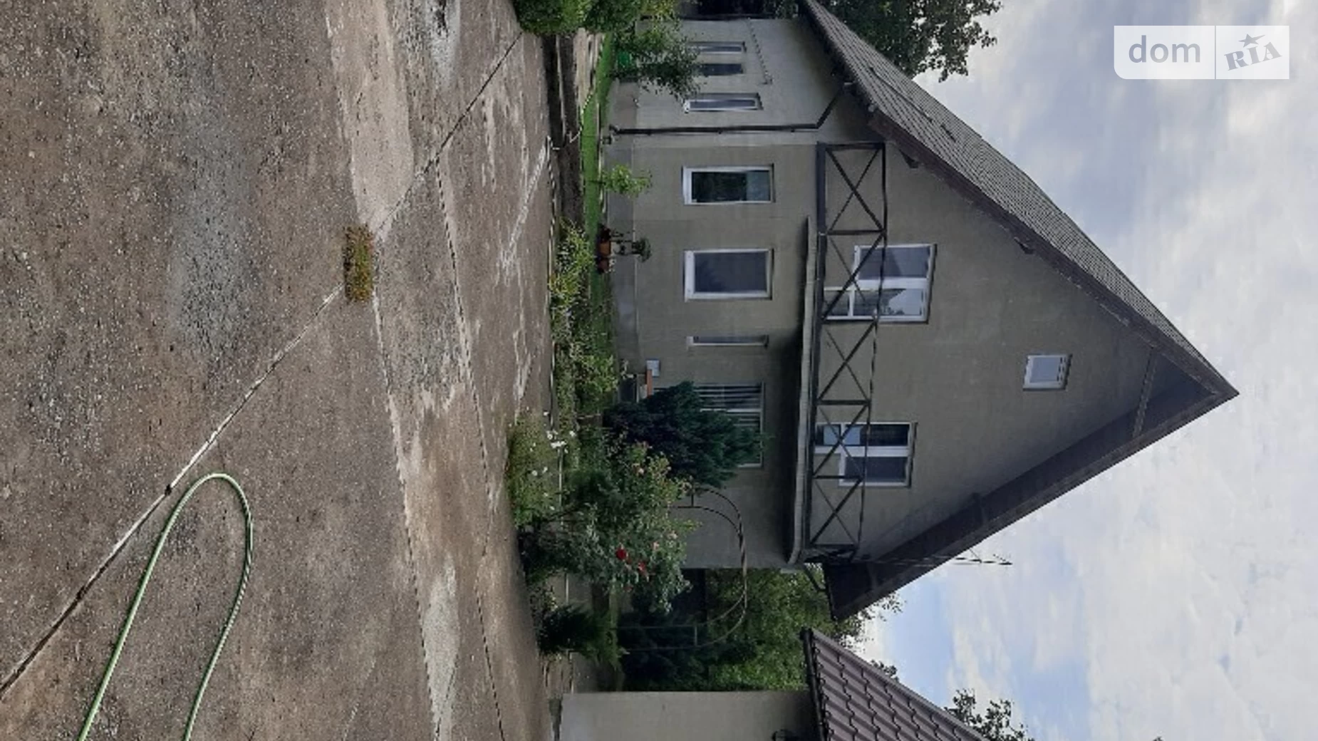 Продается дом на 2 этажа 156 кв. м с камином, ул. Амосова - фото 2