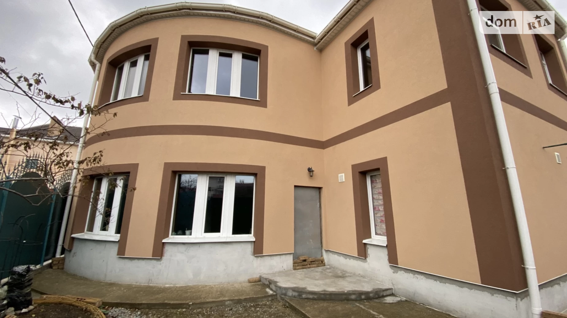Продается дом на 2 этажа 172.1 кв. м с мансардой, цена: 235000 $ - фото 3