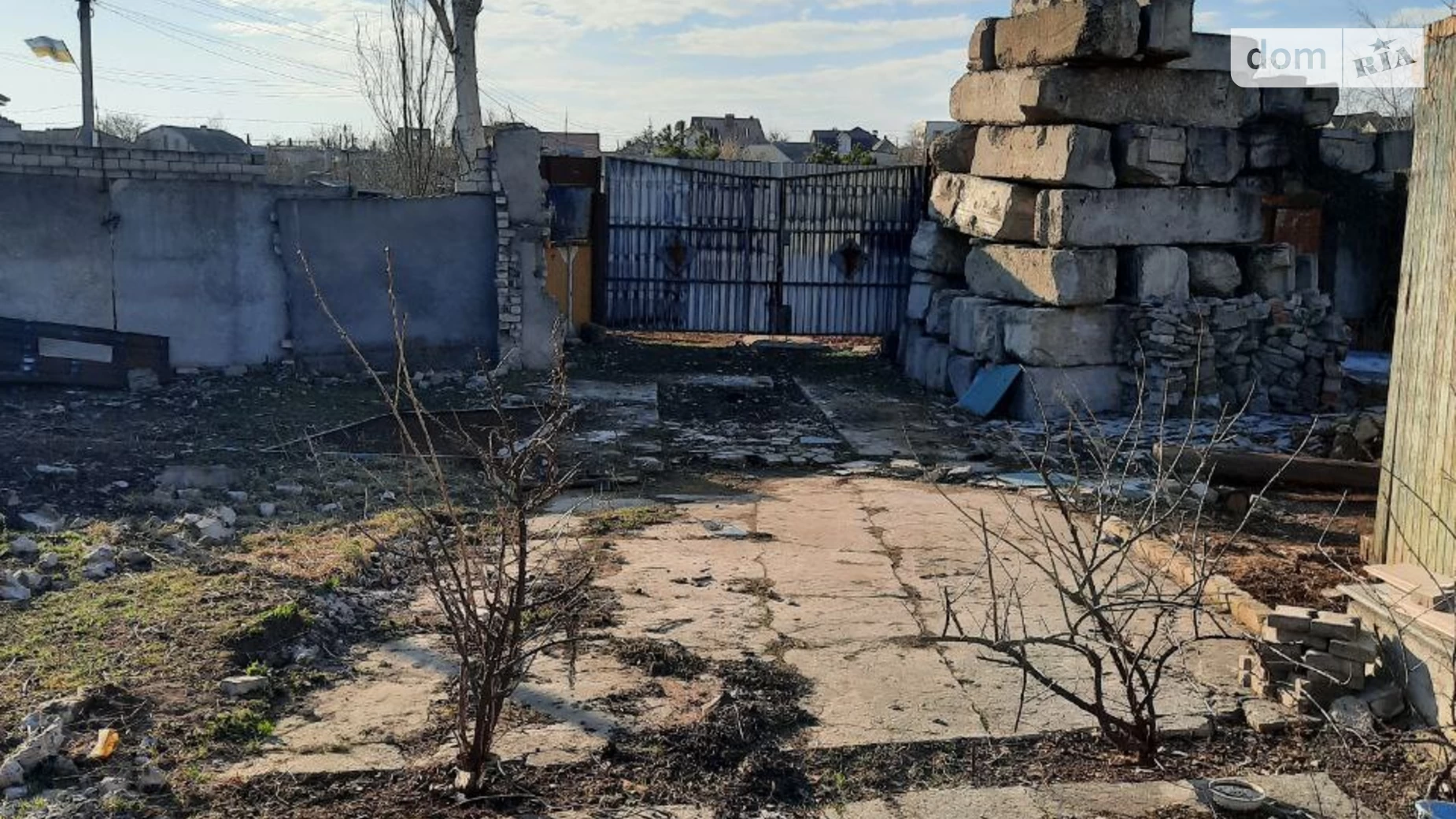 Продається одноповерховий будинок 53 кв. м з ділянкою, цена: 48000 $ - фото 5