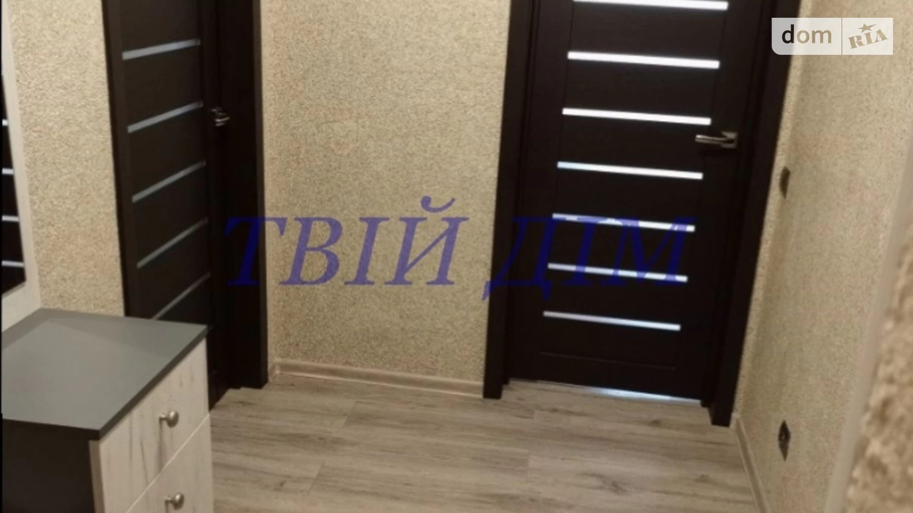 Продається 1-кімнатна квартира 49 кв. м у Борисполі, пров. Головатого