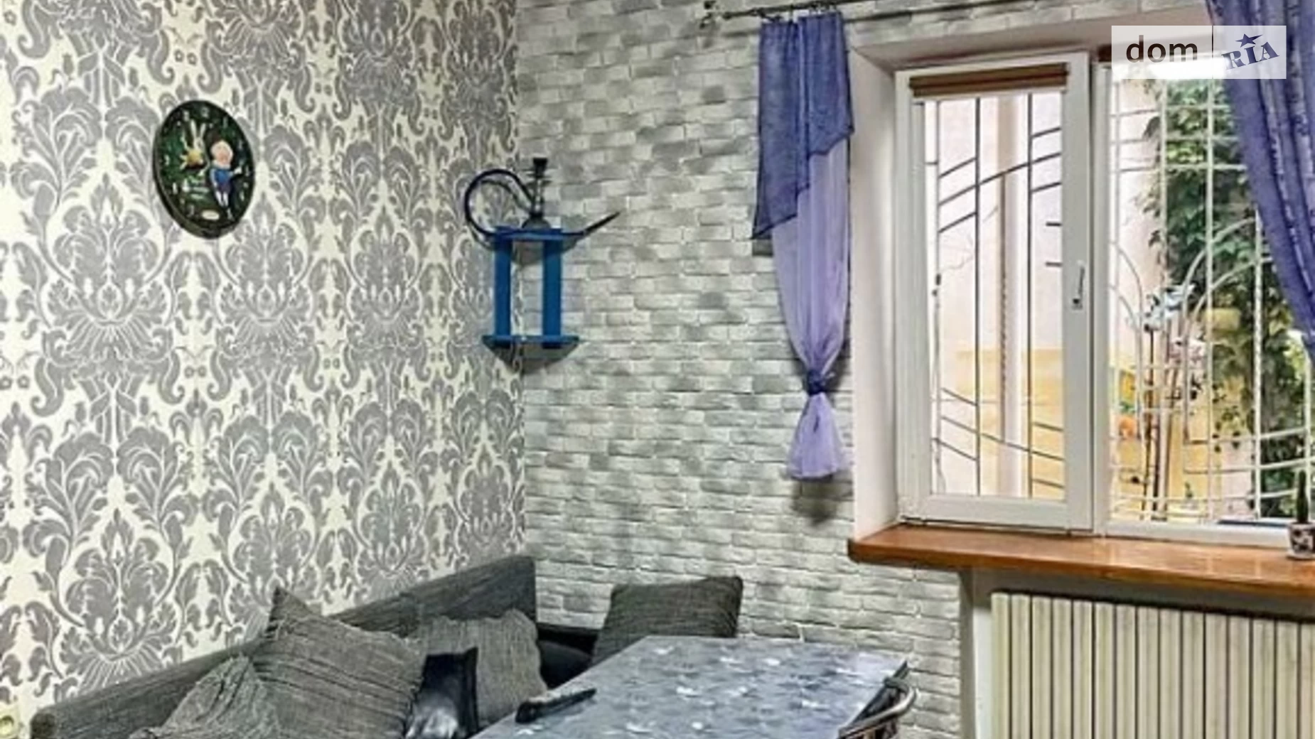 Продается 4-комнатная квартира 117 кв. м в Одессе, ул. Бориса Литвака