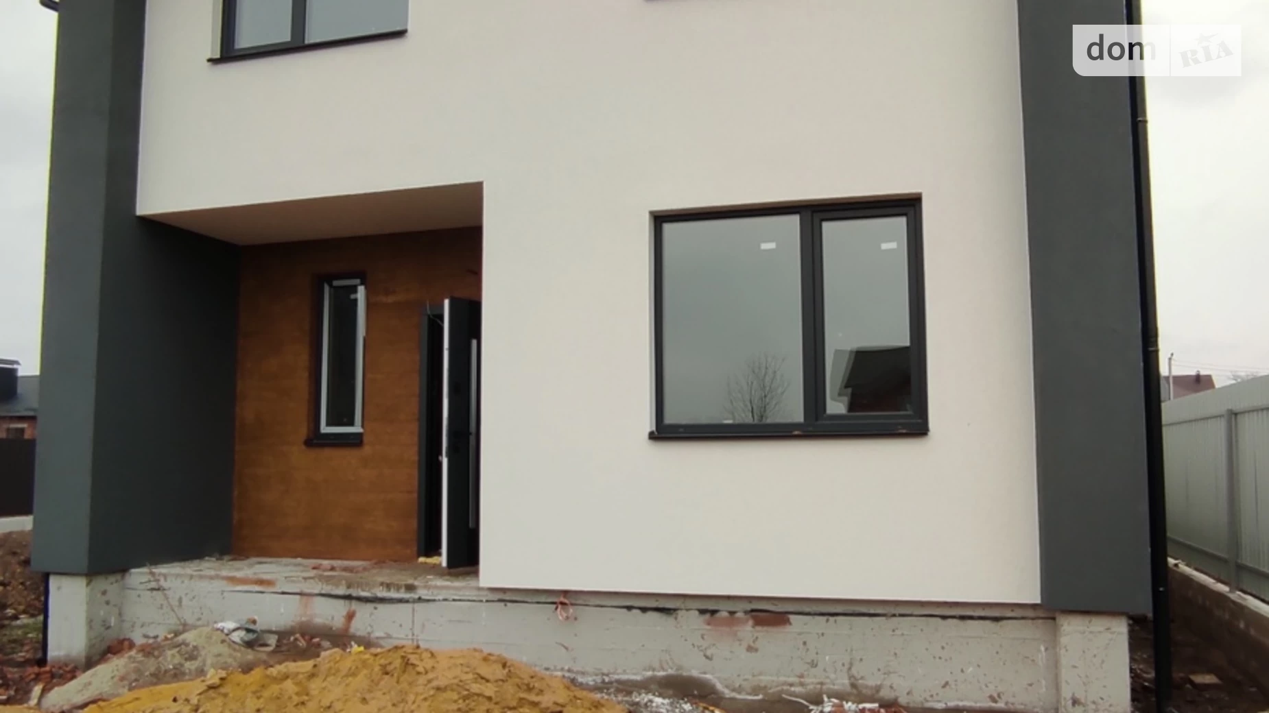 Продається будинок 2 поверховий 120 кв. м з мансардою, цена: 80000 $ - фото 5